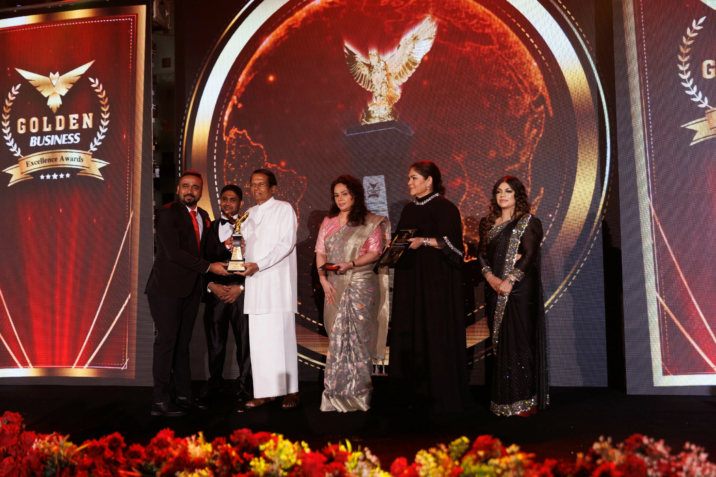 2025 Golden Excellence Awards - Photo 22