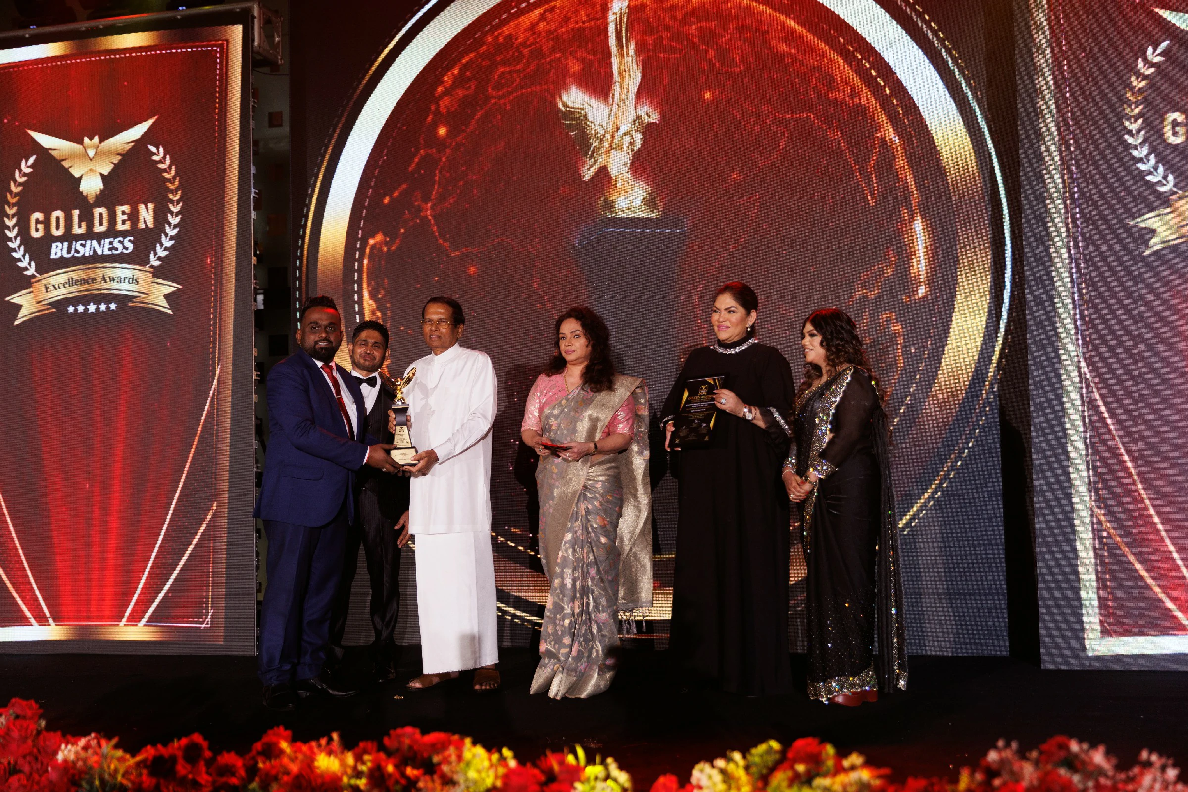 2025 Golden Excellence Awards - Photo 10