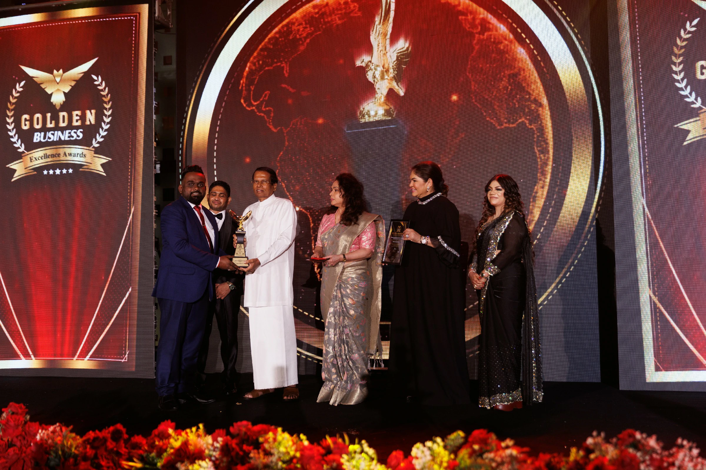 2025 Golden Excellence Awards - Photo 18