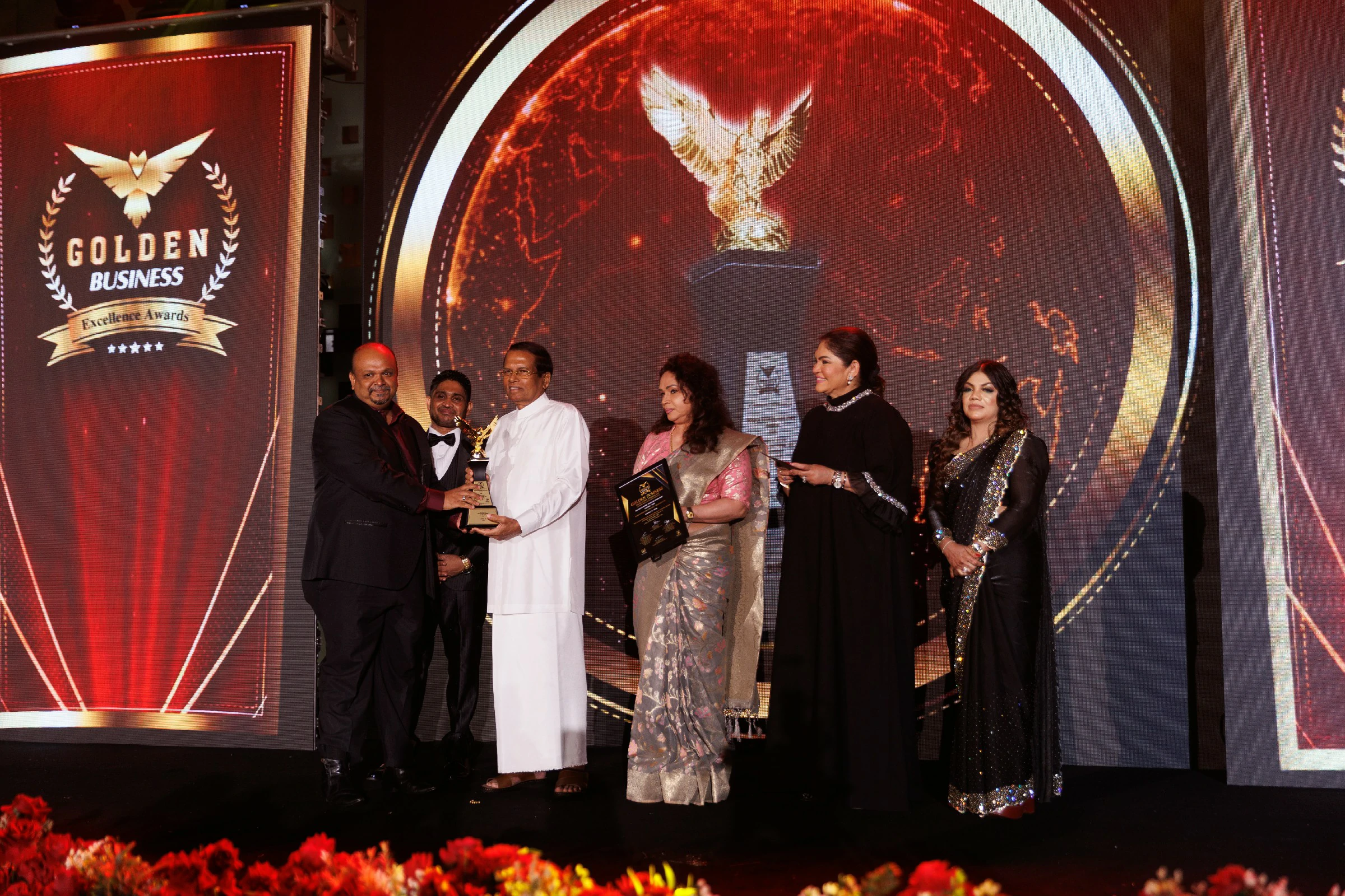 2025 Golden Excellence Awards - Photo 18