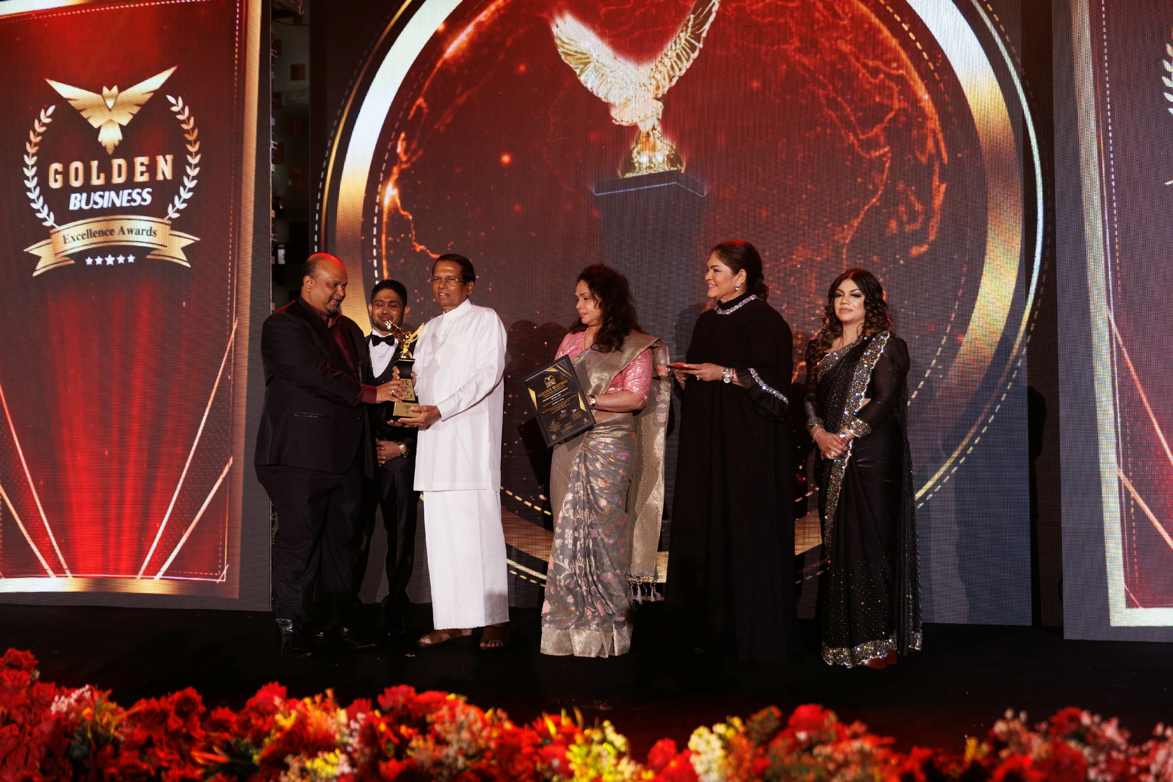 2025 Golden Excellence Awards - Photo 6