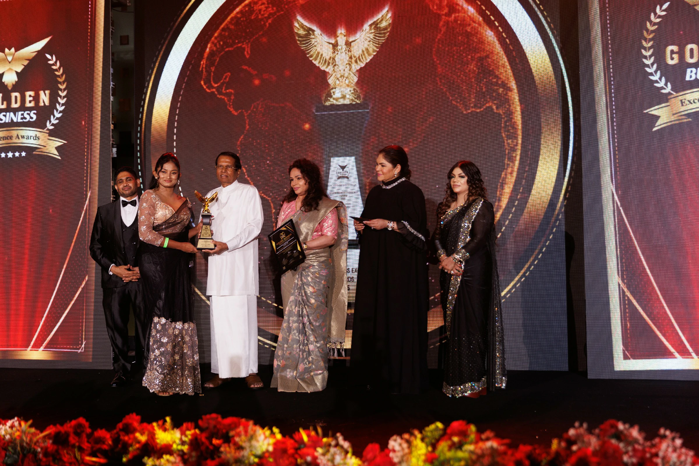 2025 Golden Excellence Awards - Photo 6