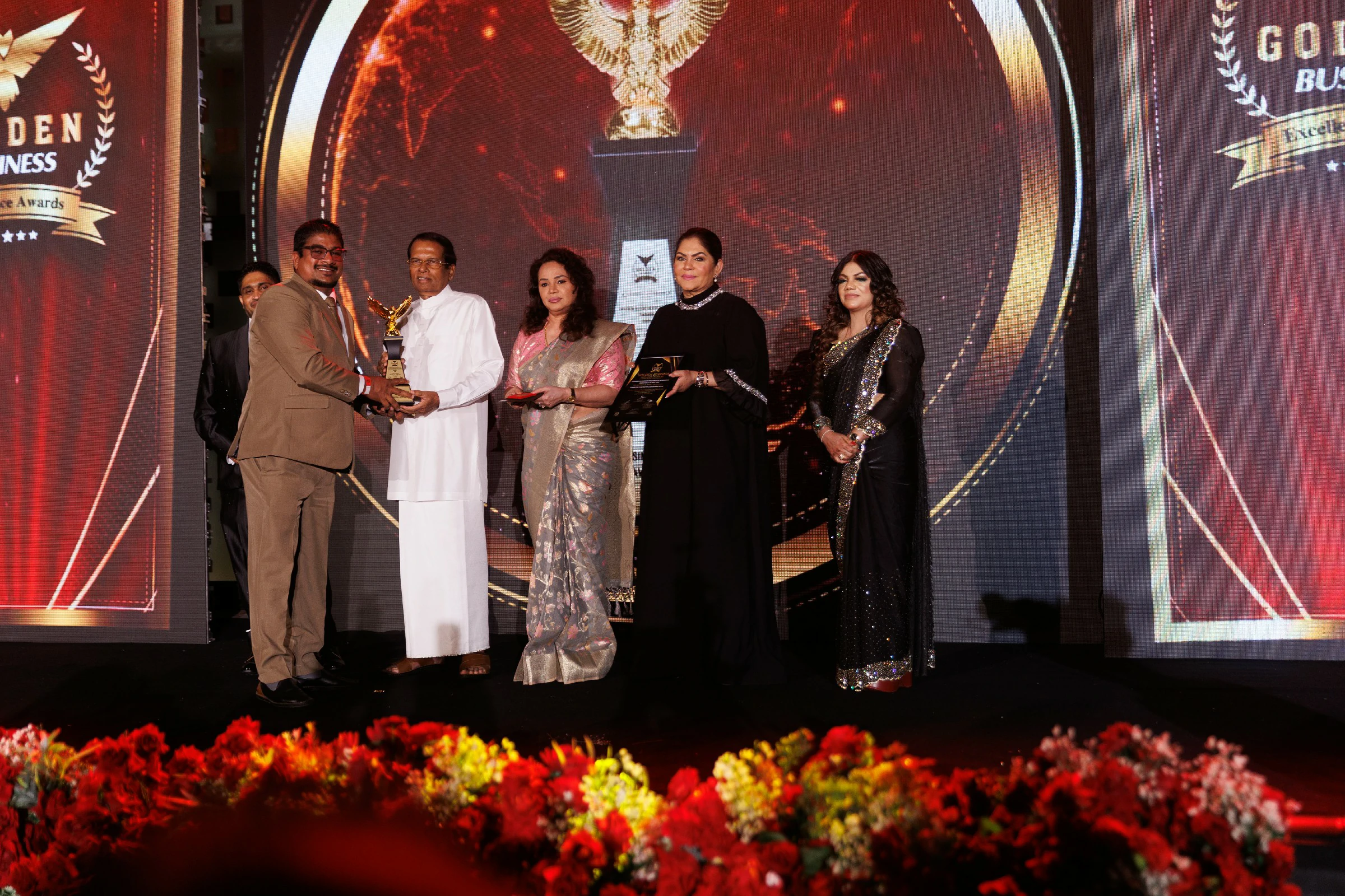 2025 Golden Excellence Awards - Photo 6