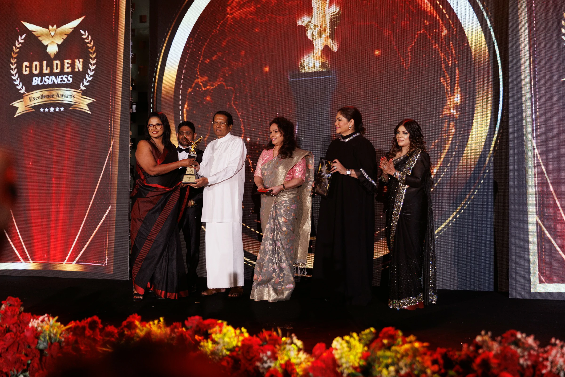 2025 Golden Excellence Awards - Photo 14