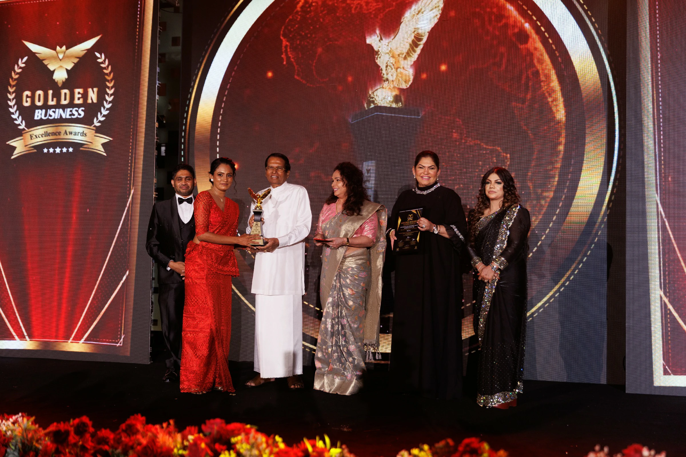 2025 Golden Excellence Awards - Photo 22