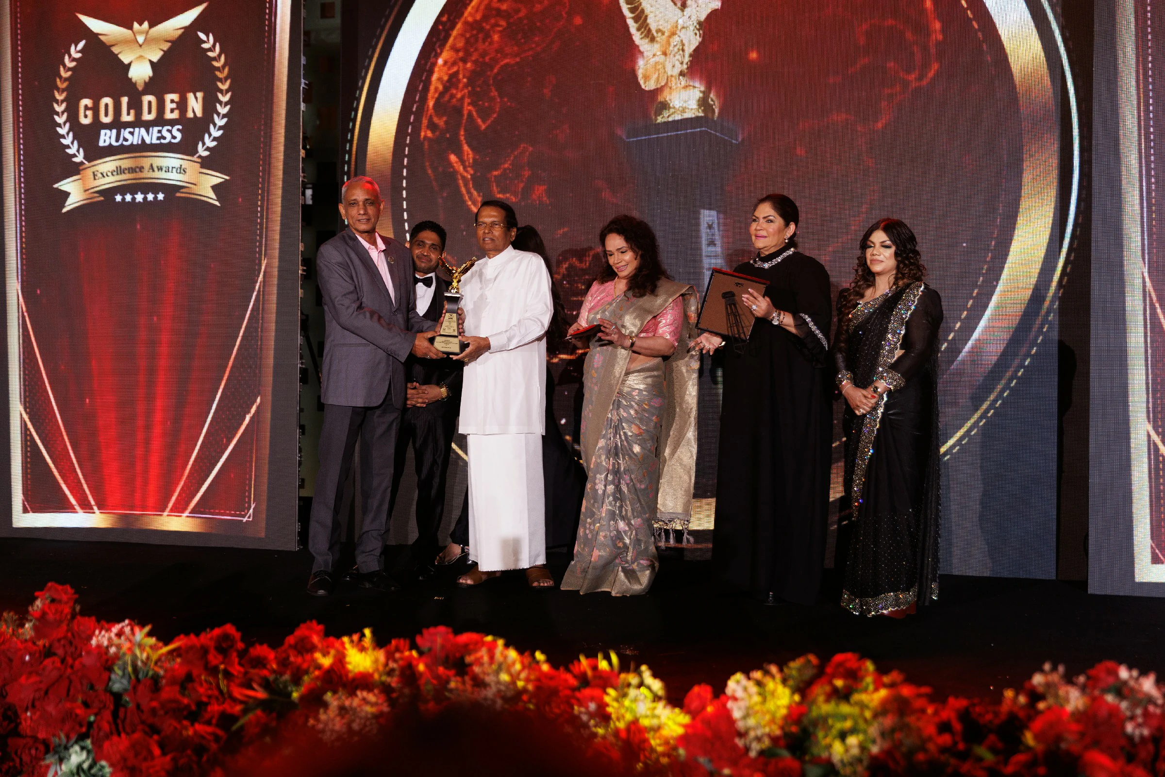 2025 Golden Excellence Awards - Photo 14