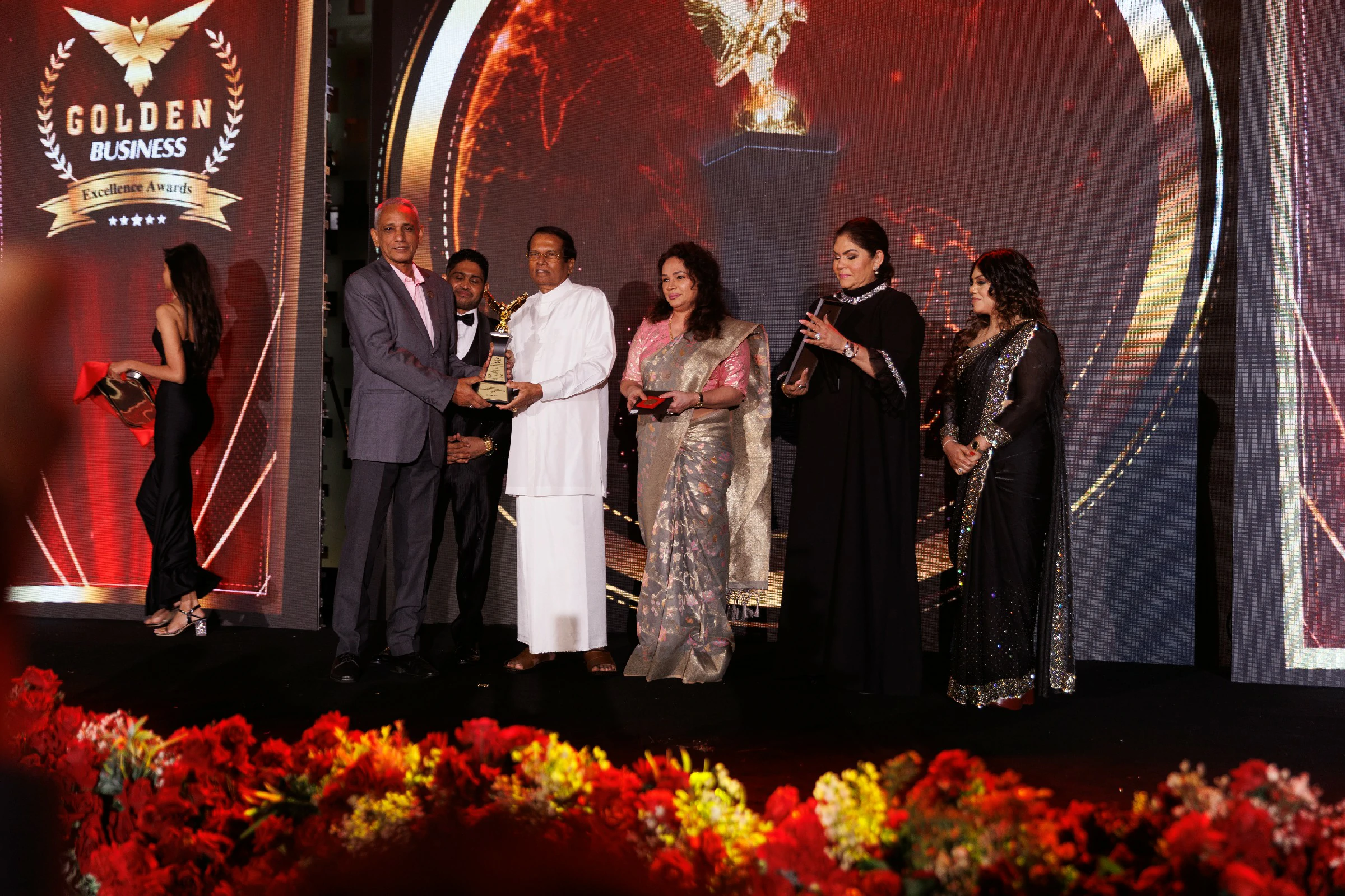 2025 Golden Excellence Awards - Photo 18