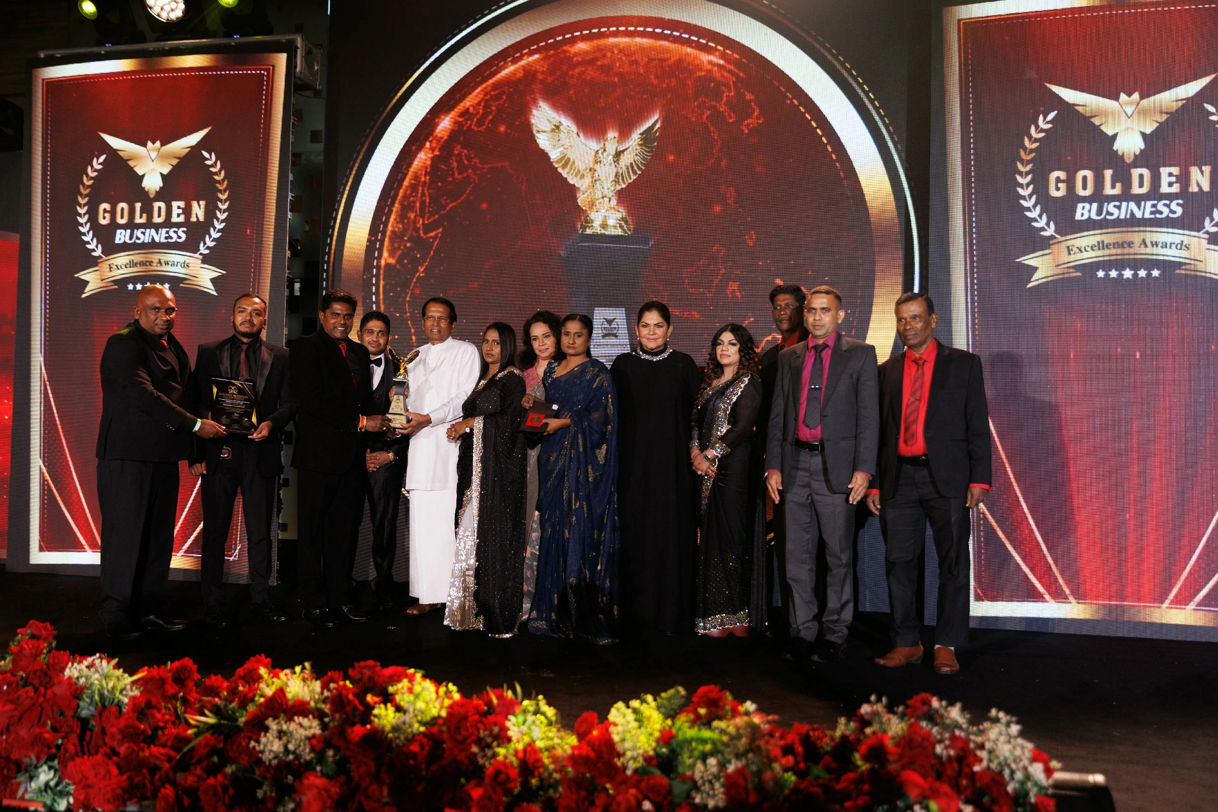 2025 Golden Excellence Awards - Photo 6