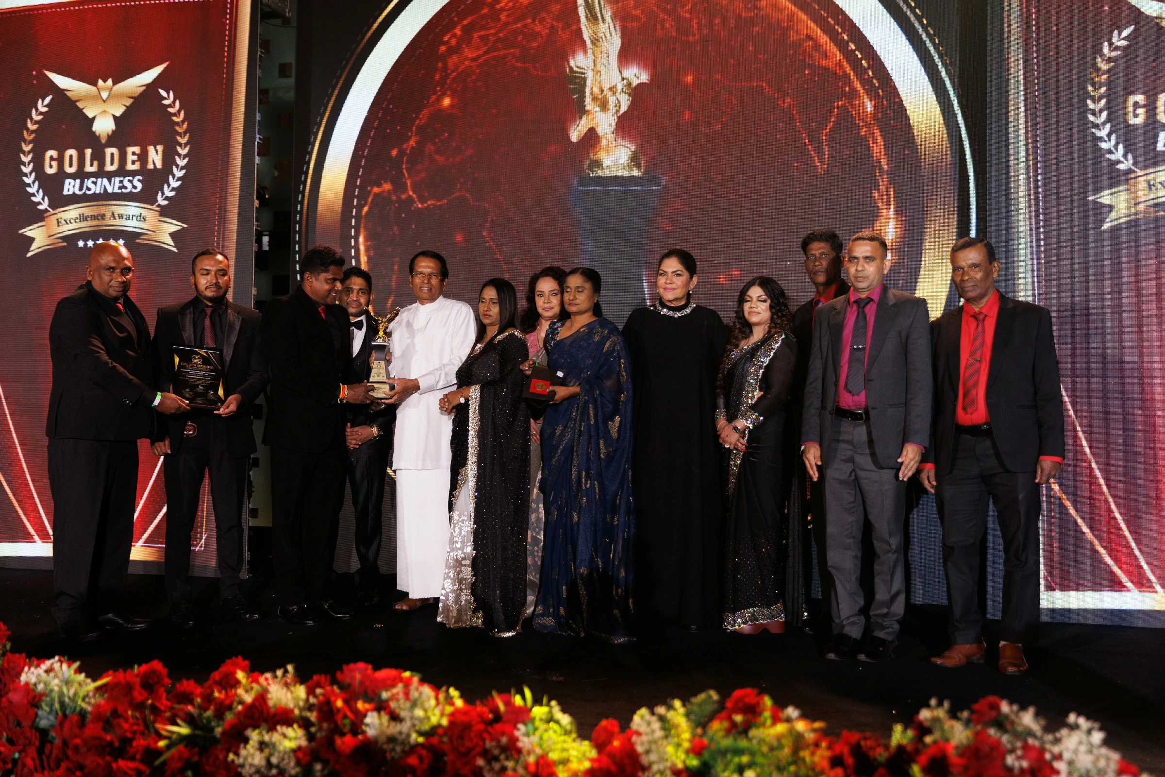 2025 Golden Excellence Awards - Photo 14