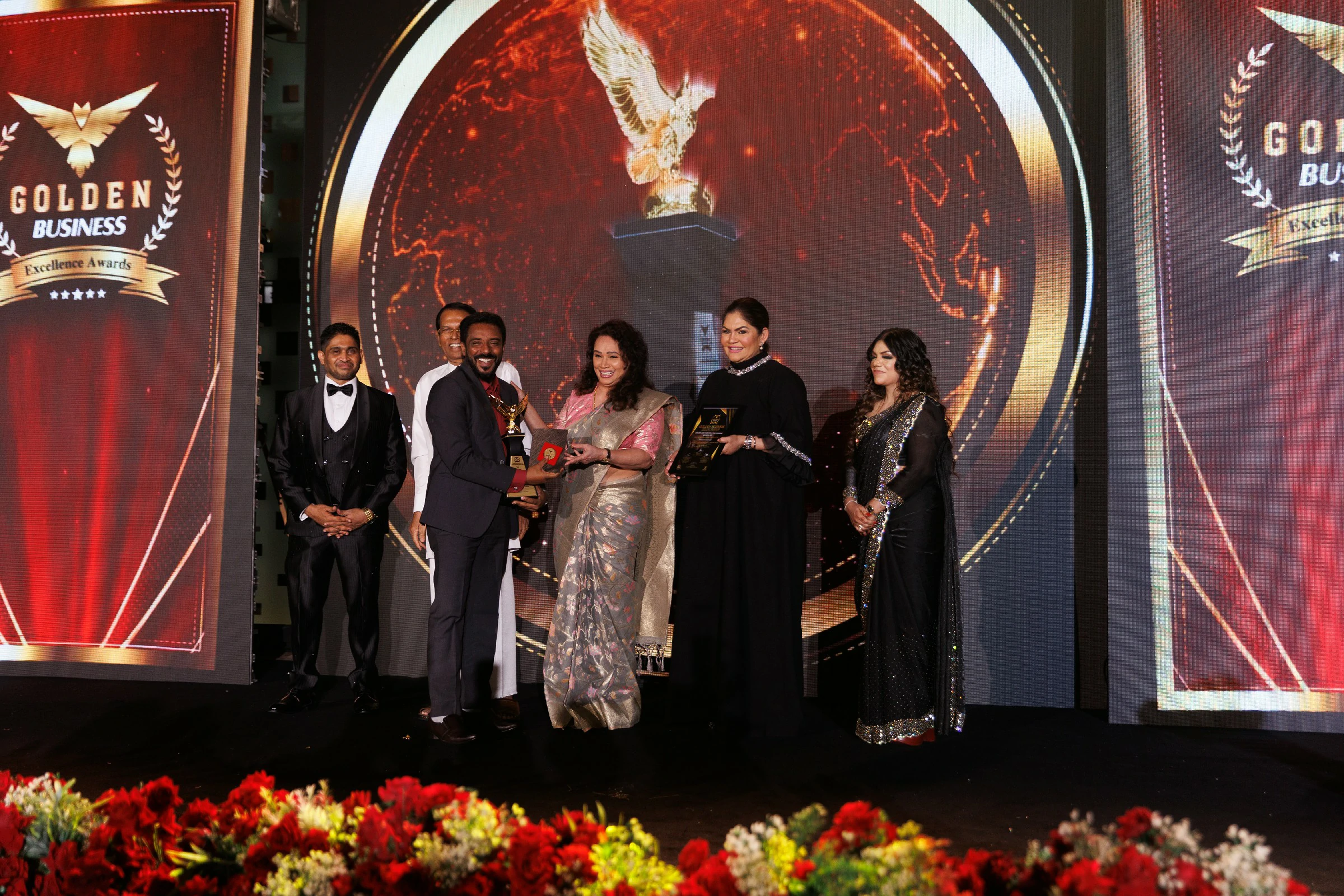 2025 Golden Excellence Awards - Photo 22