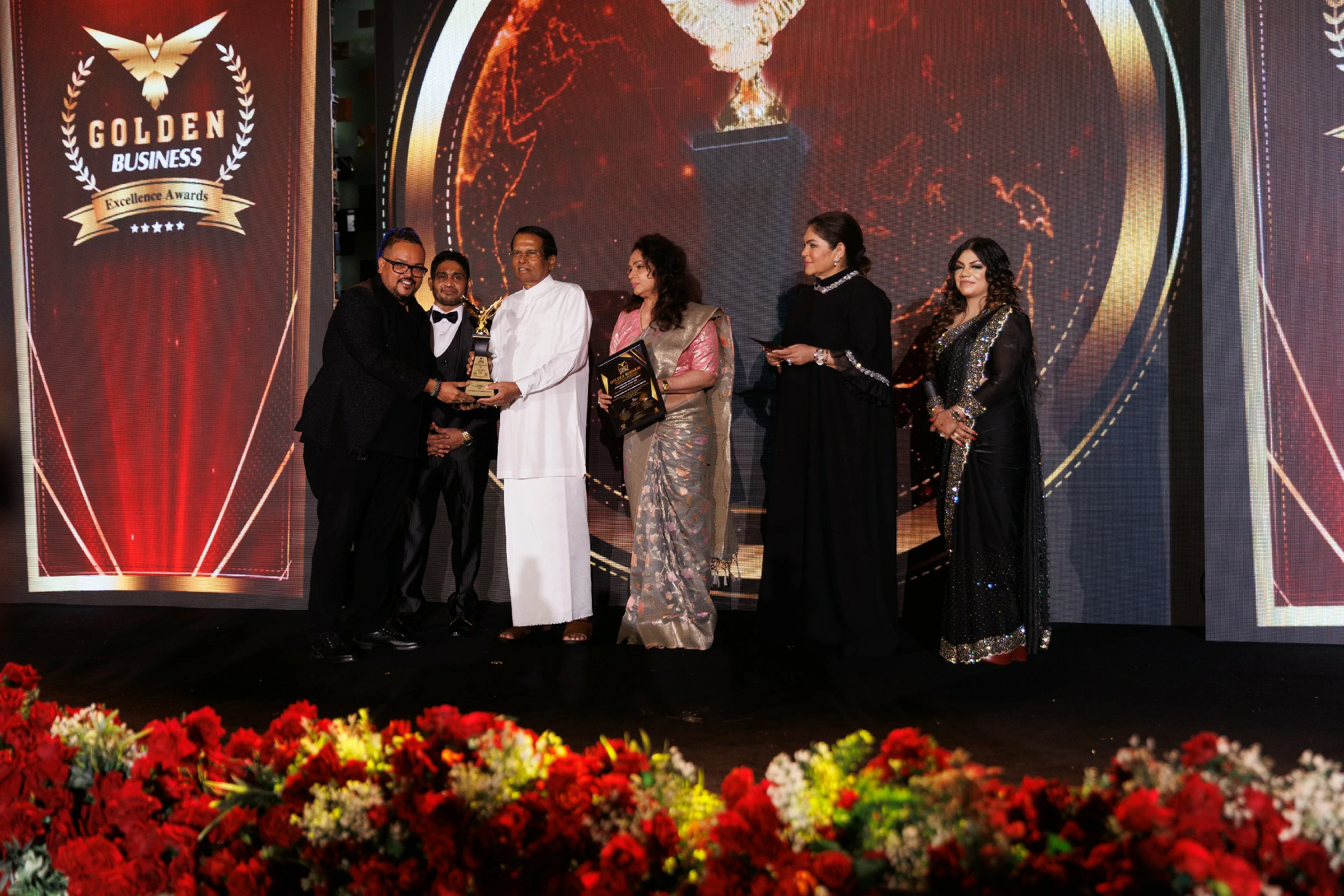 2025 Golden Excellence Awards - Photo 6