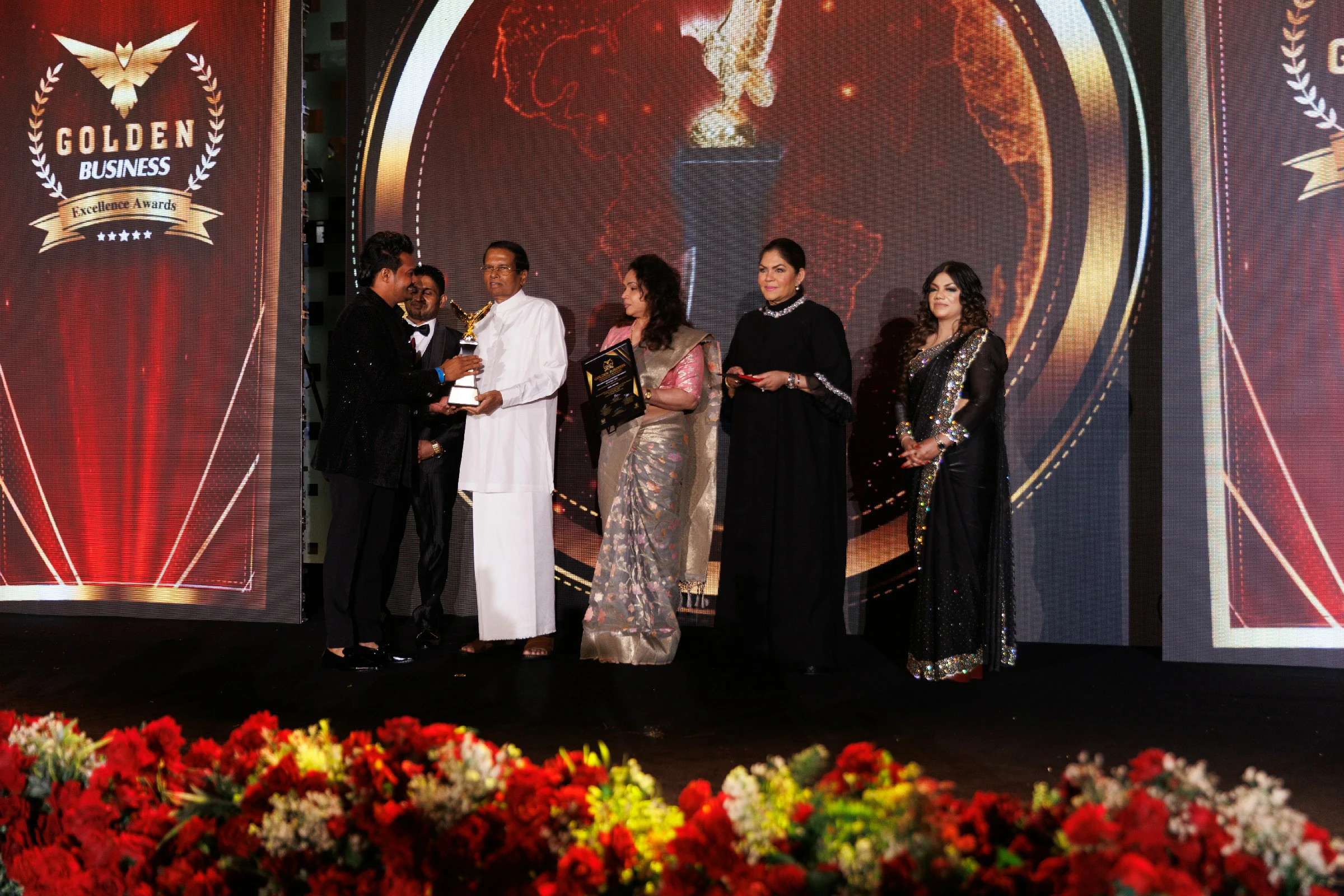 2025 Golden Excellence Awards - Photo 10