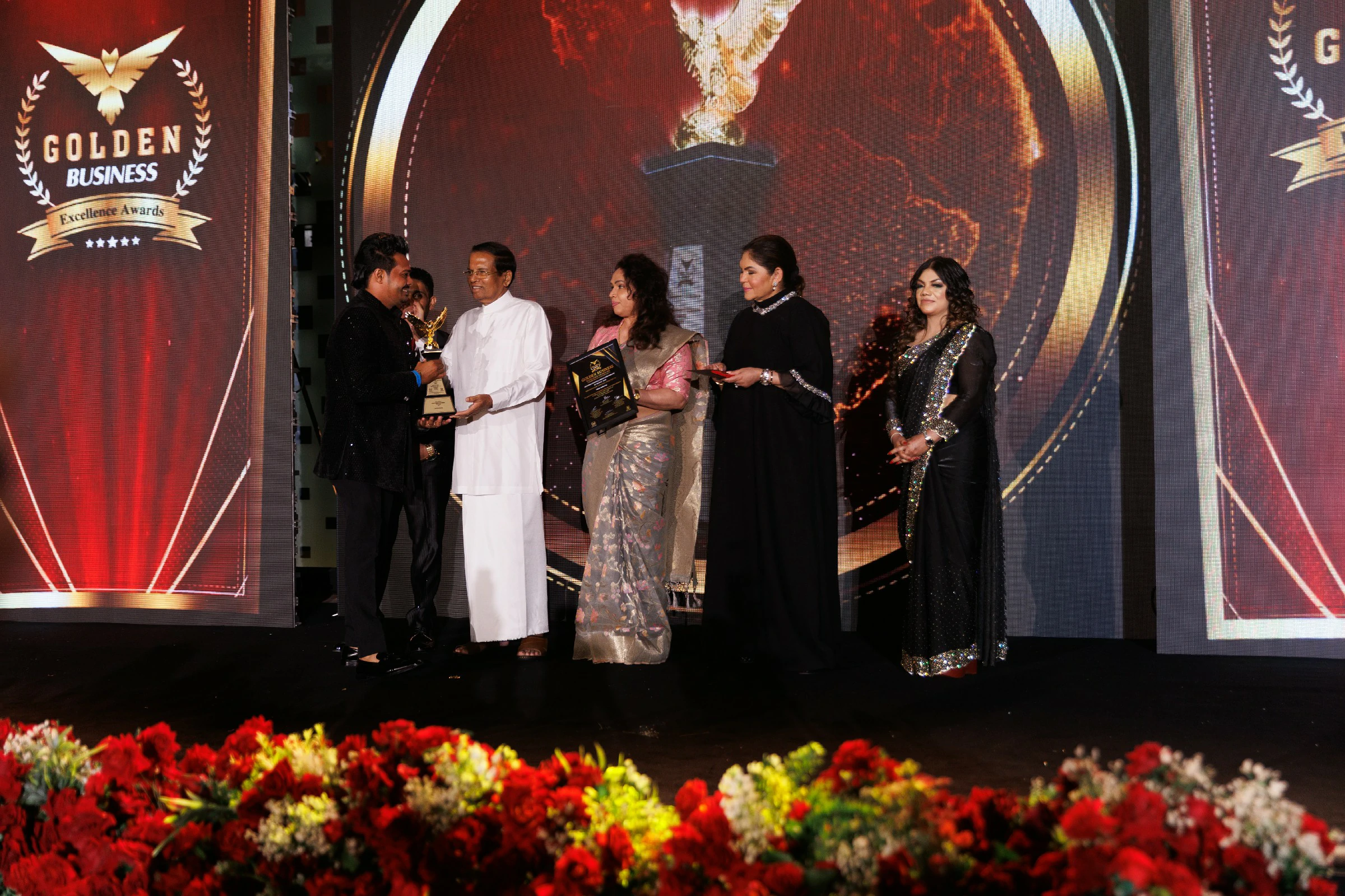 2025 Golden Excellence Awards - Photo 14