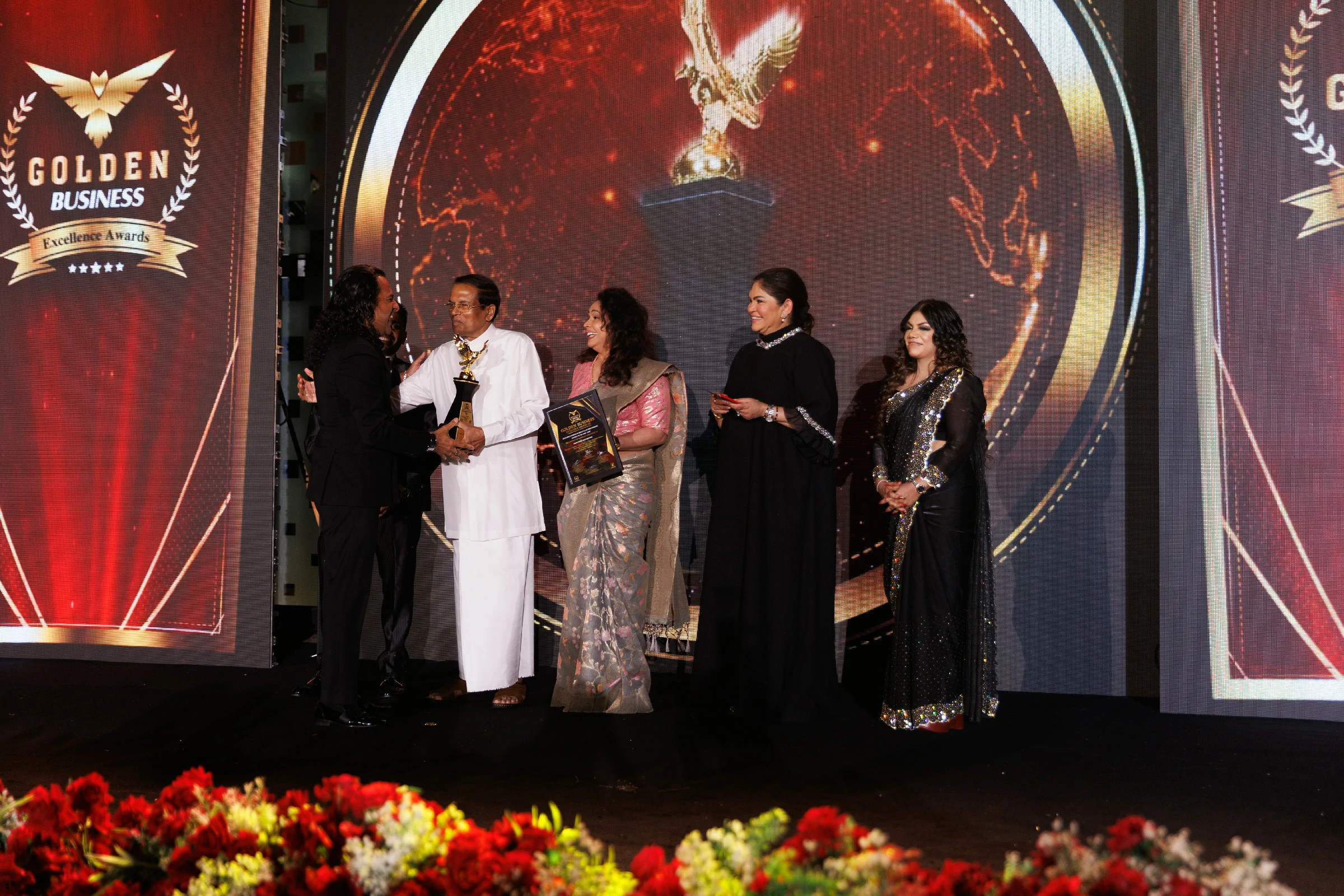 2025 Golden Excellence Awards - Photo 22