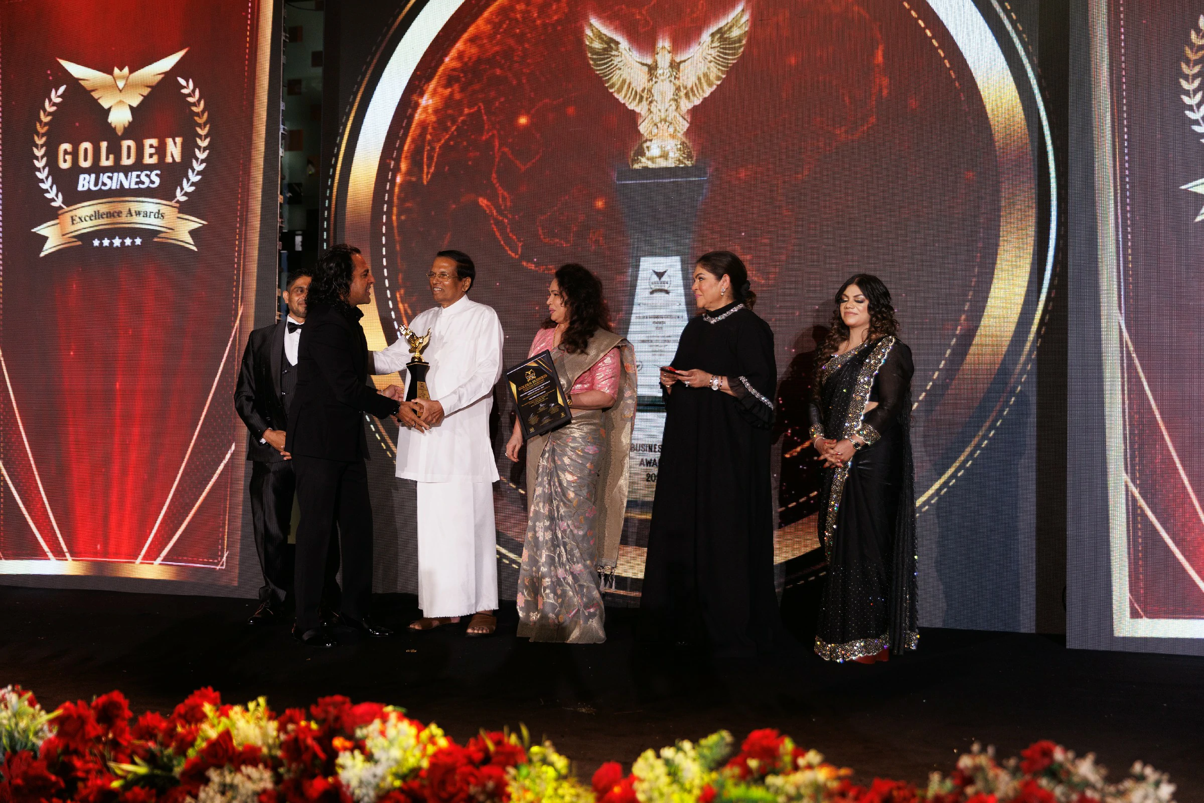 2025 Golden Excellence Awards - Photo 10