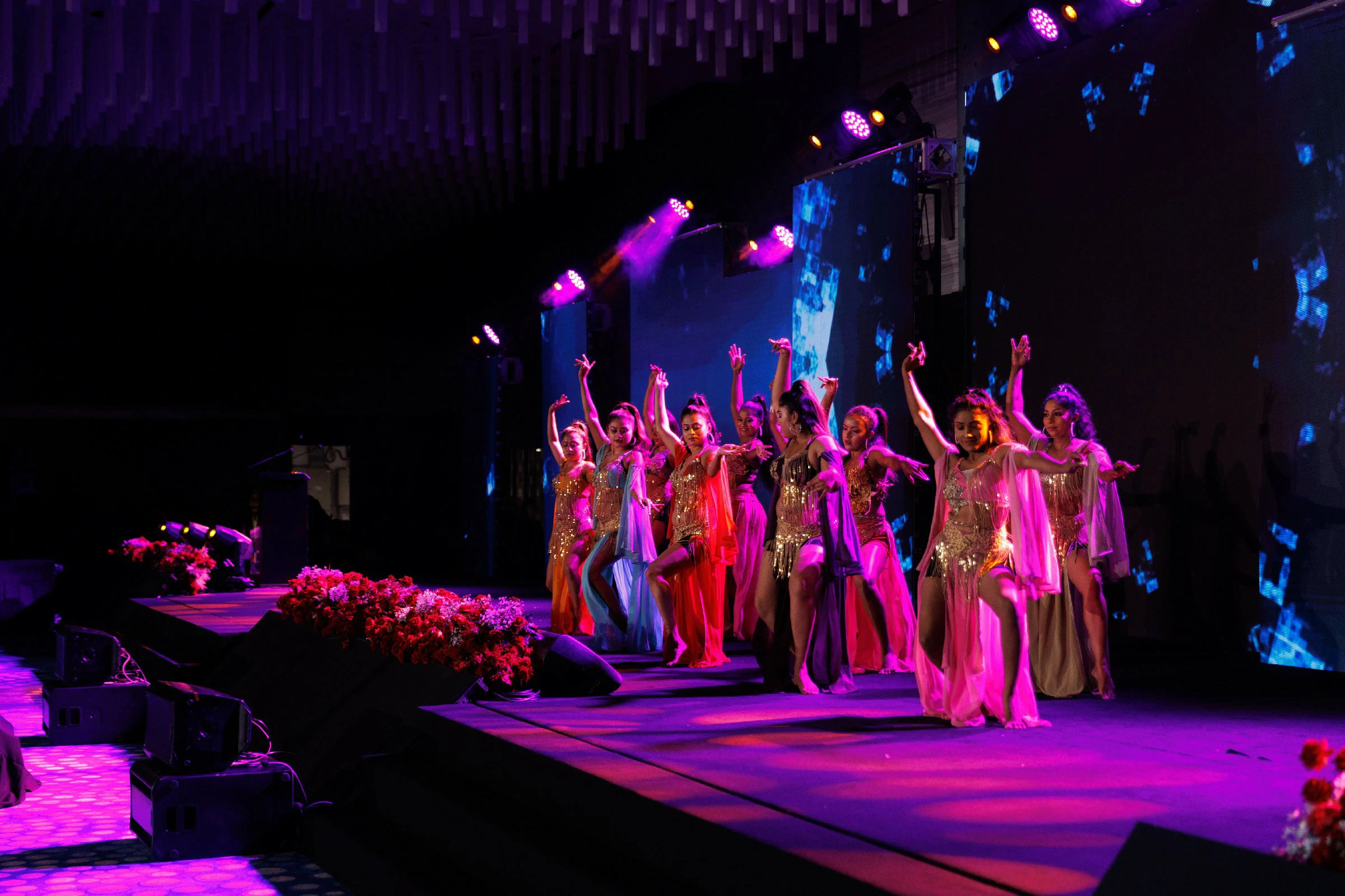 2025 Golden Excellence Awards - Photo 2