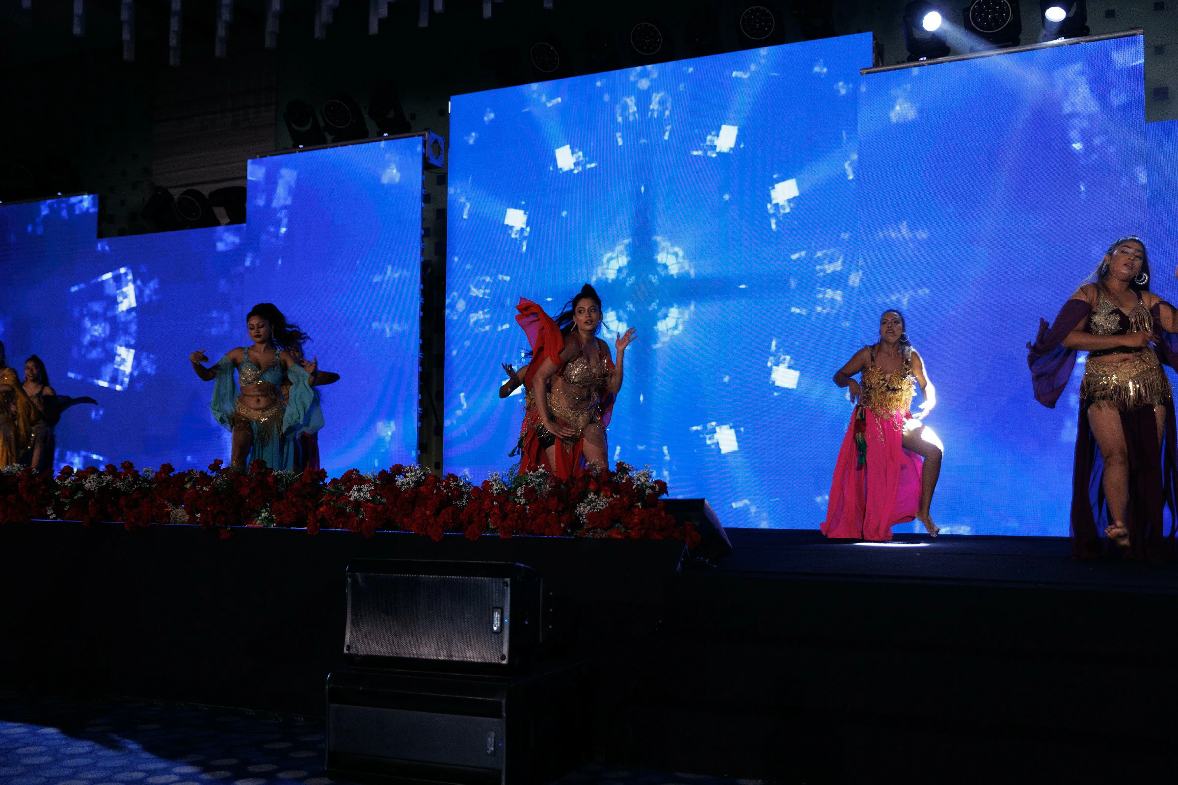 2025 Golden Excellence Awards - Photo 22