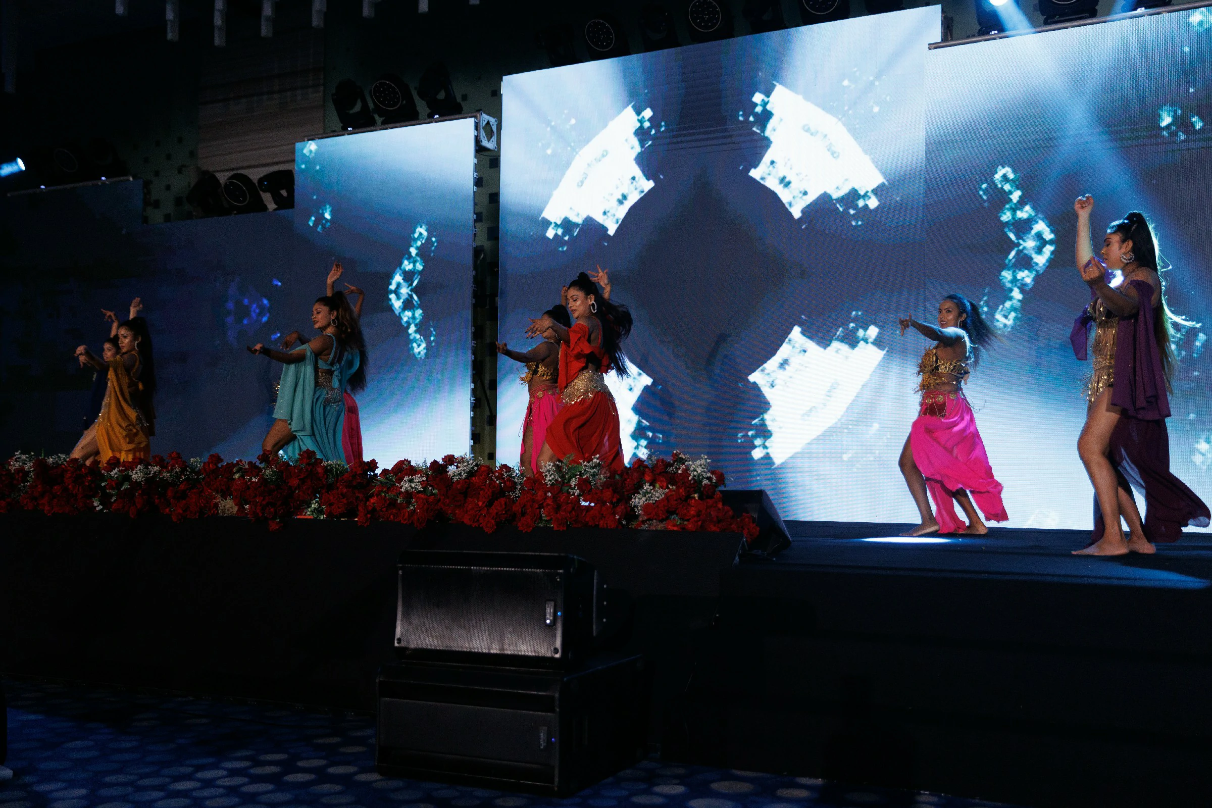 2025 Golden Excellence Awards - Photo 2