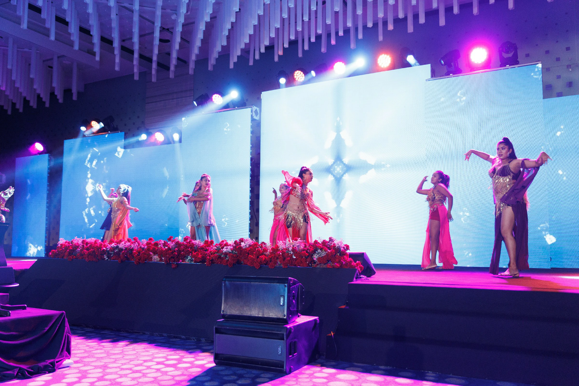 2025 Golden Excellence Awards - Photo 18