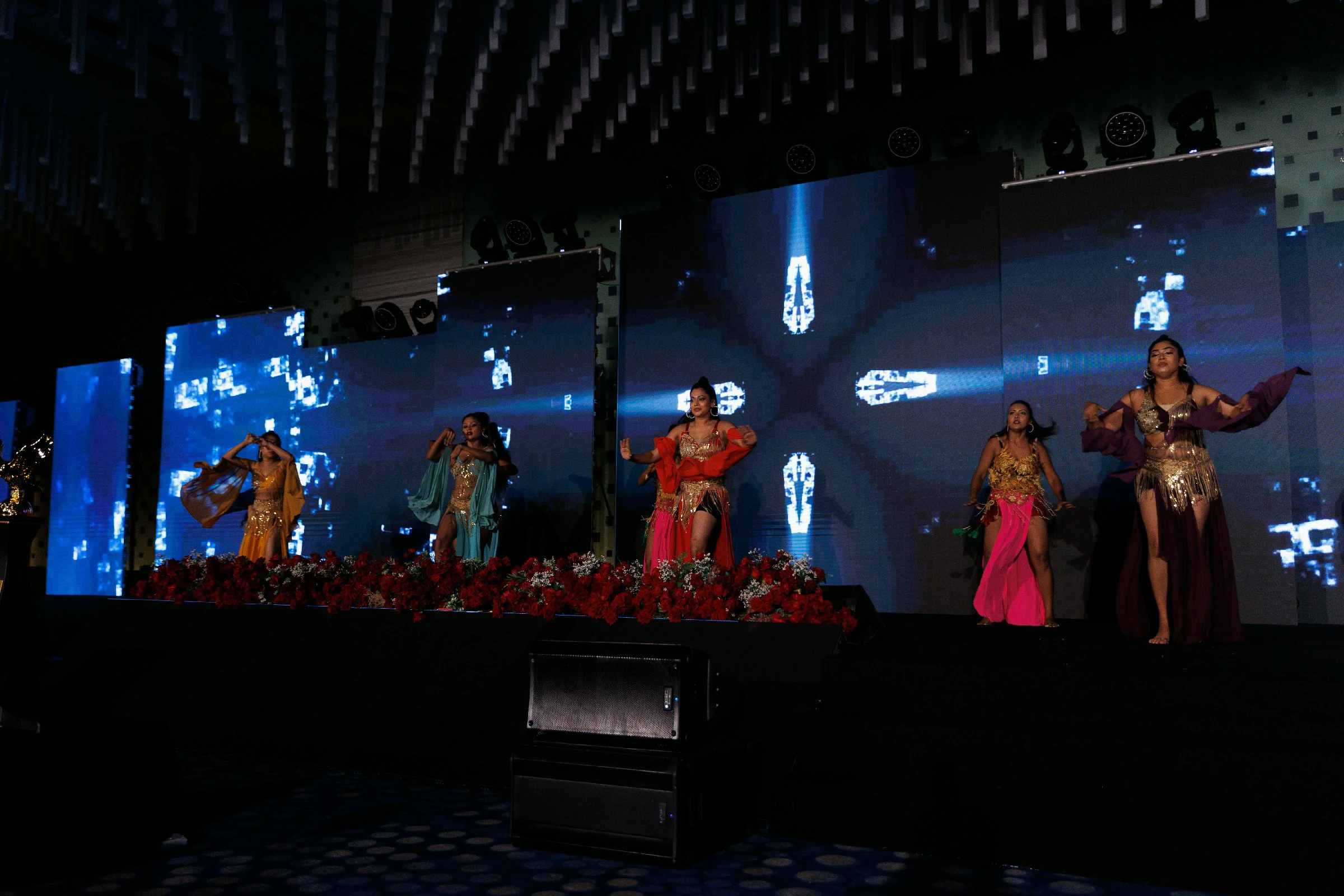 2025 Golden Excellence Awards - Photo 22