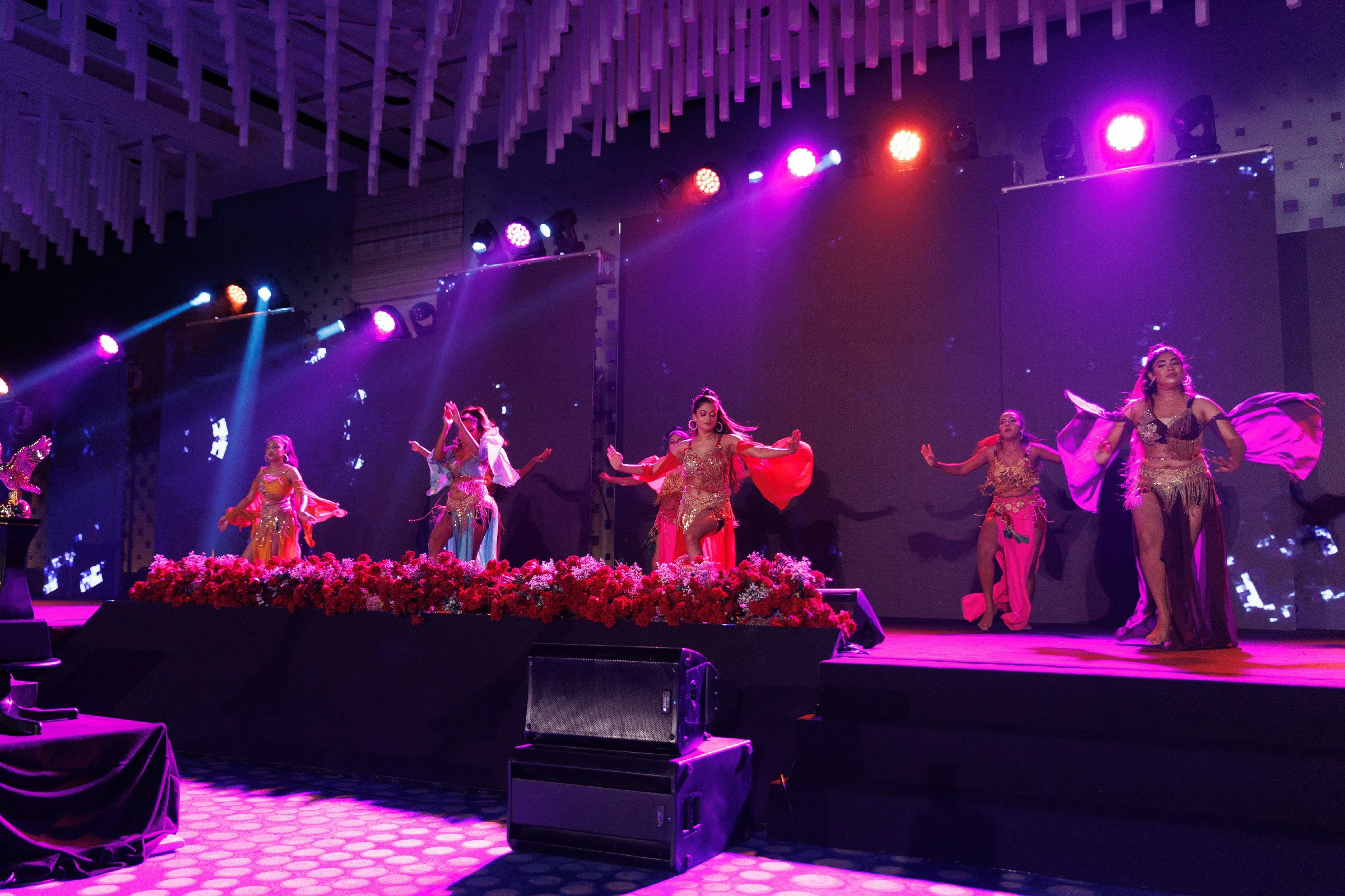 2025 Golden Excellence Awards - Photo 2