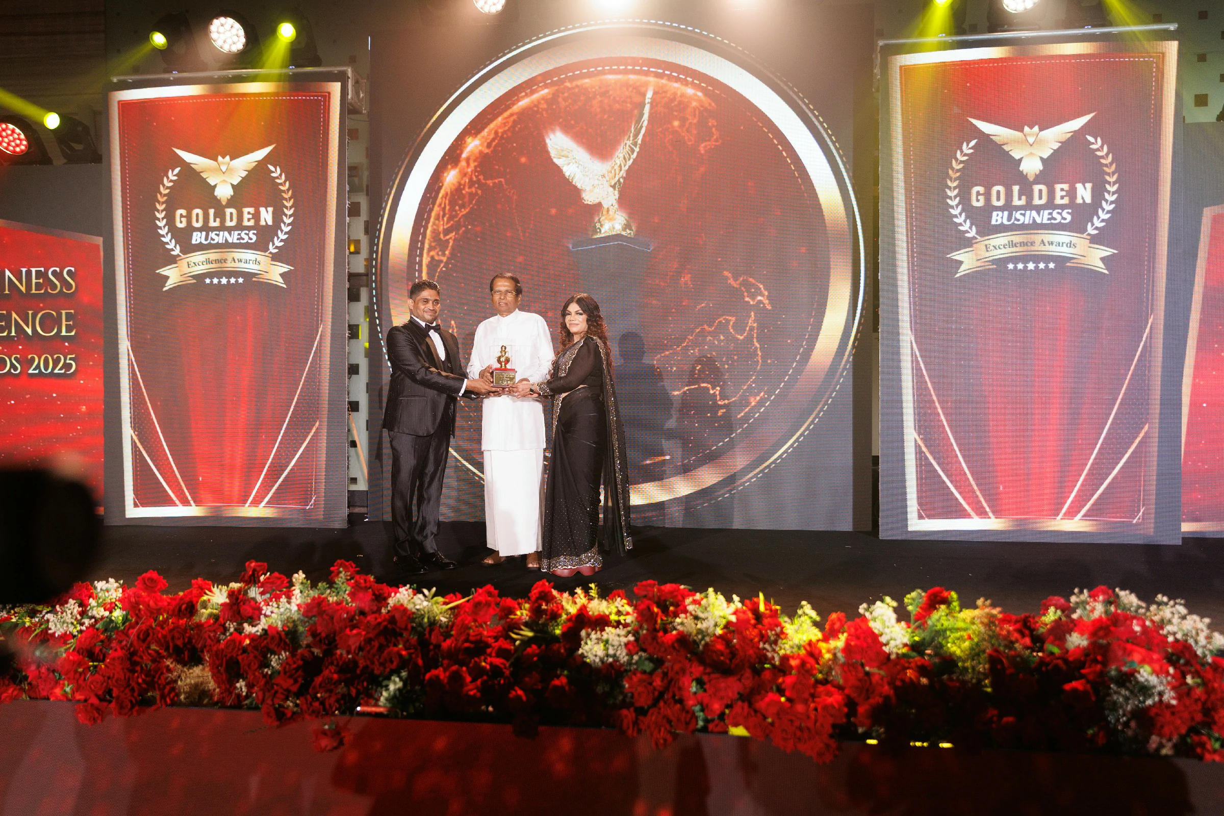 2025 Golden Excellence Awards - Photo 18