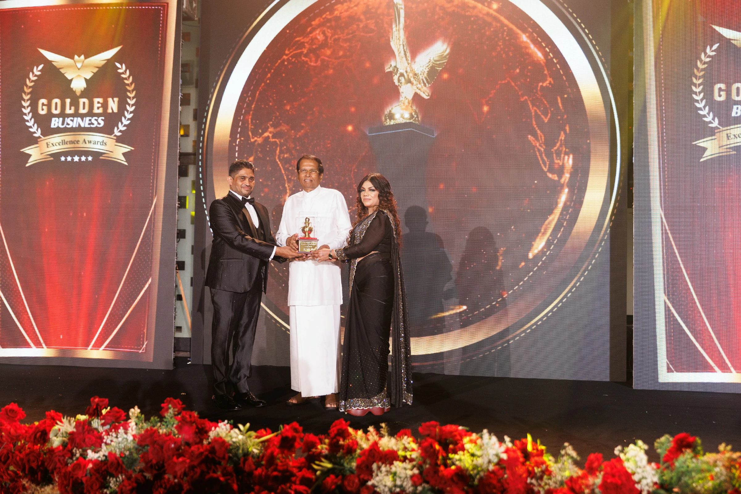 2025 Golden Excellence Awards - Photo 22