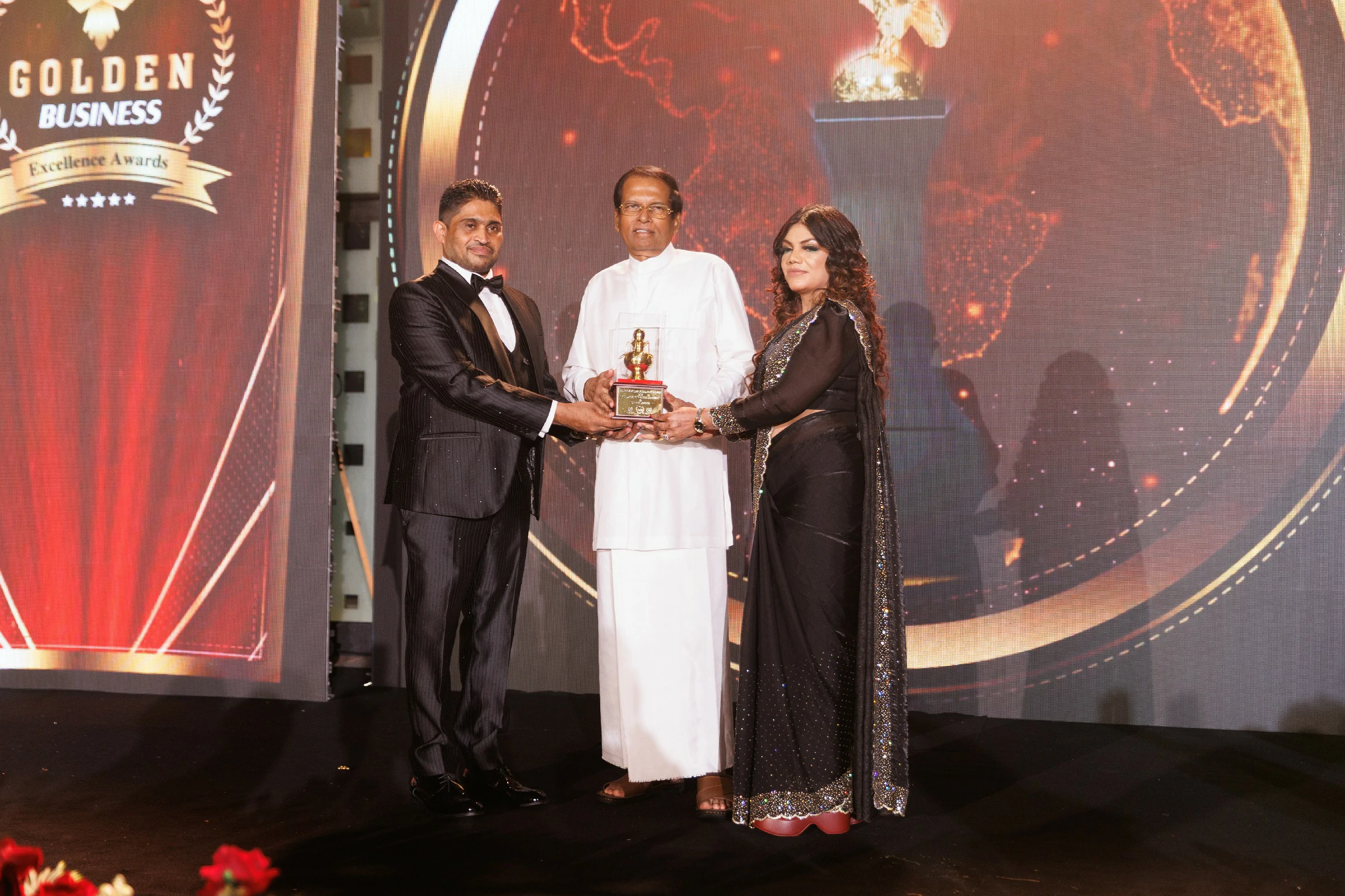 2025 Golden Excellence Awards - Photo 14