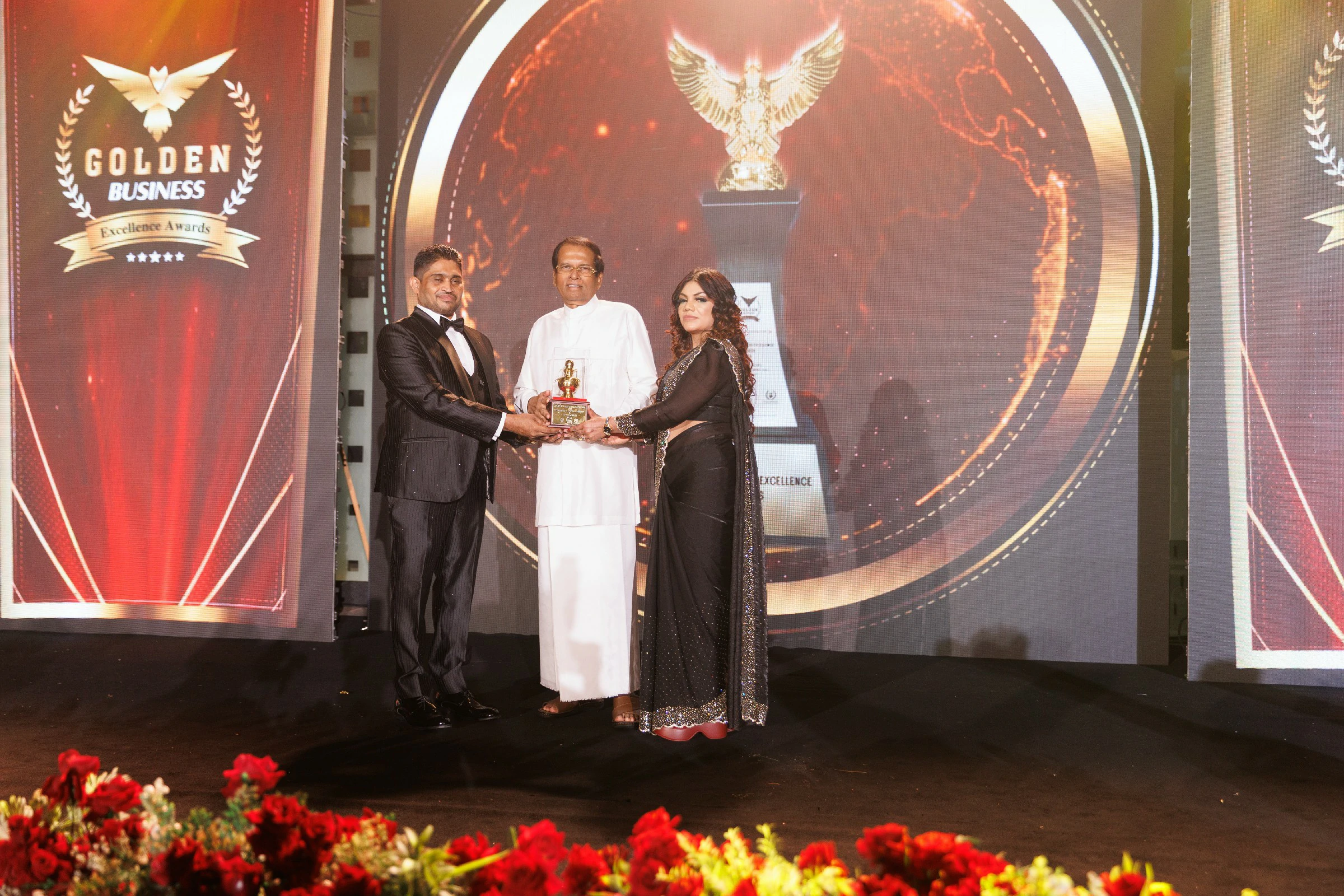 2025 Golden Excellence Awards - Photo 2