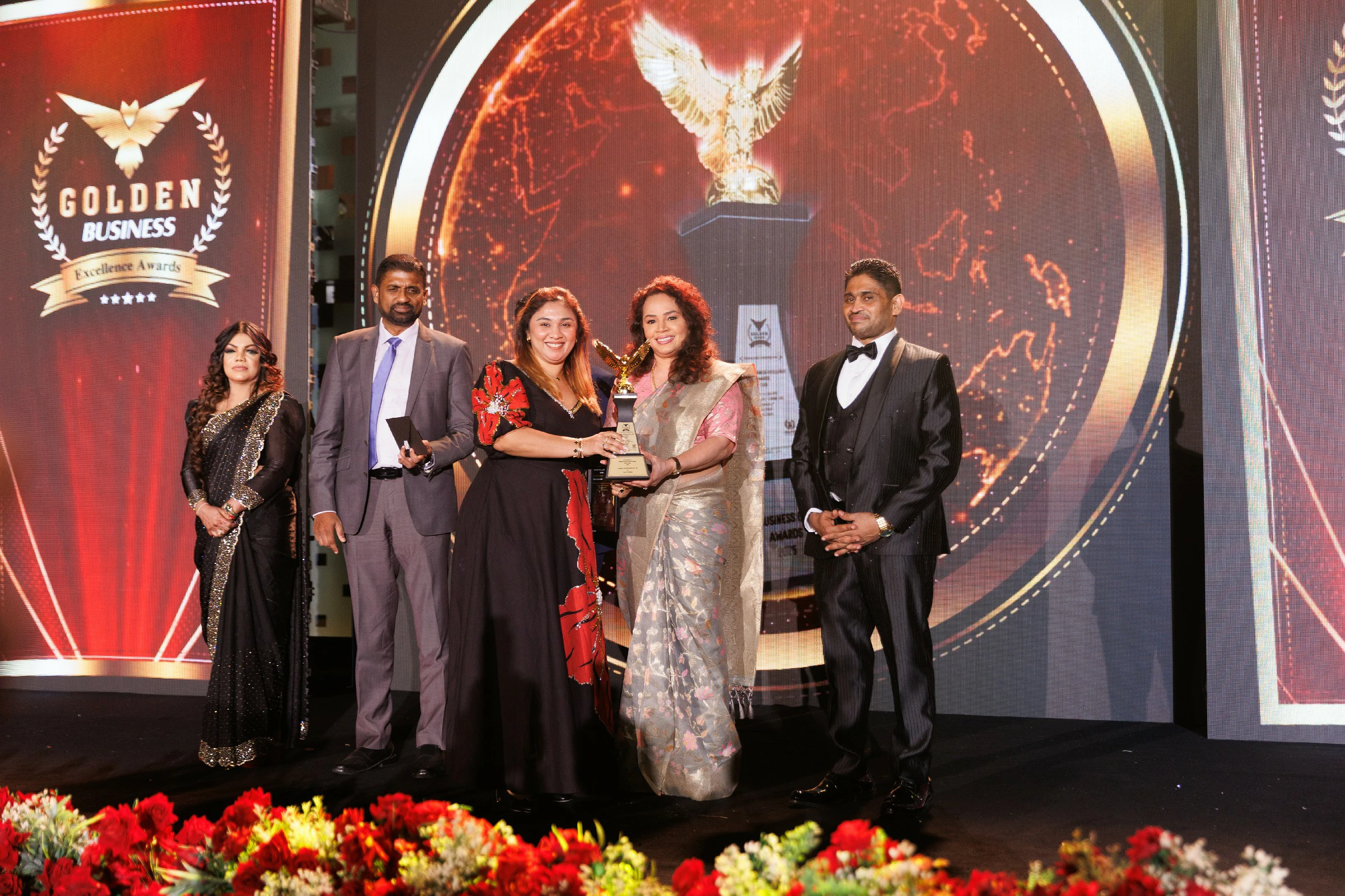 2025 Golden Excellence Awards - Photo 10