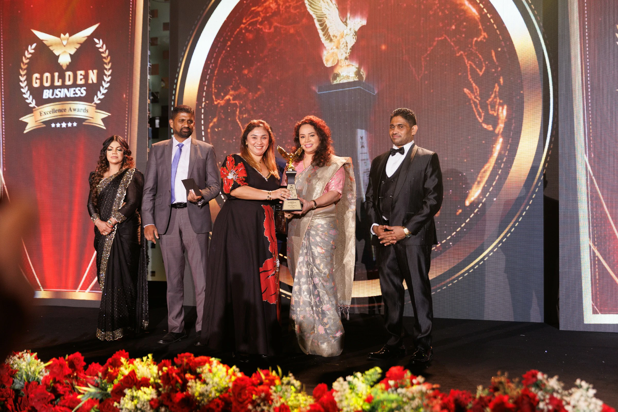 2025 Golden Excellence Awards - Photo 14