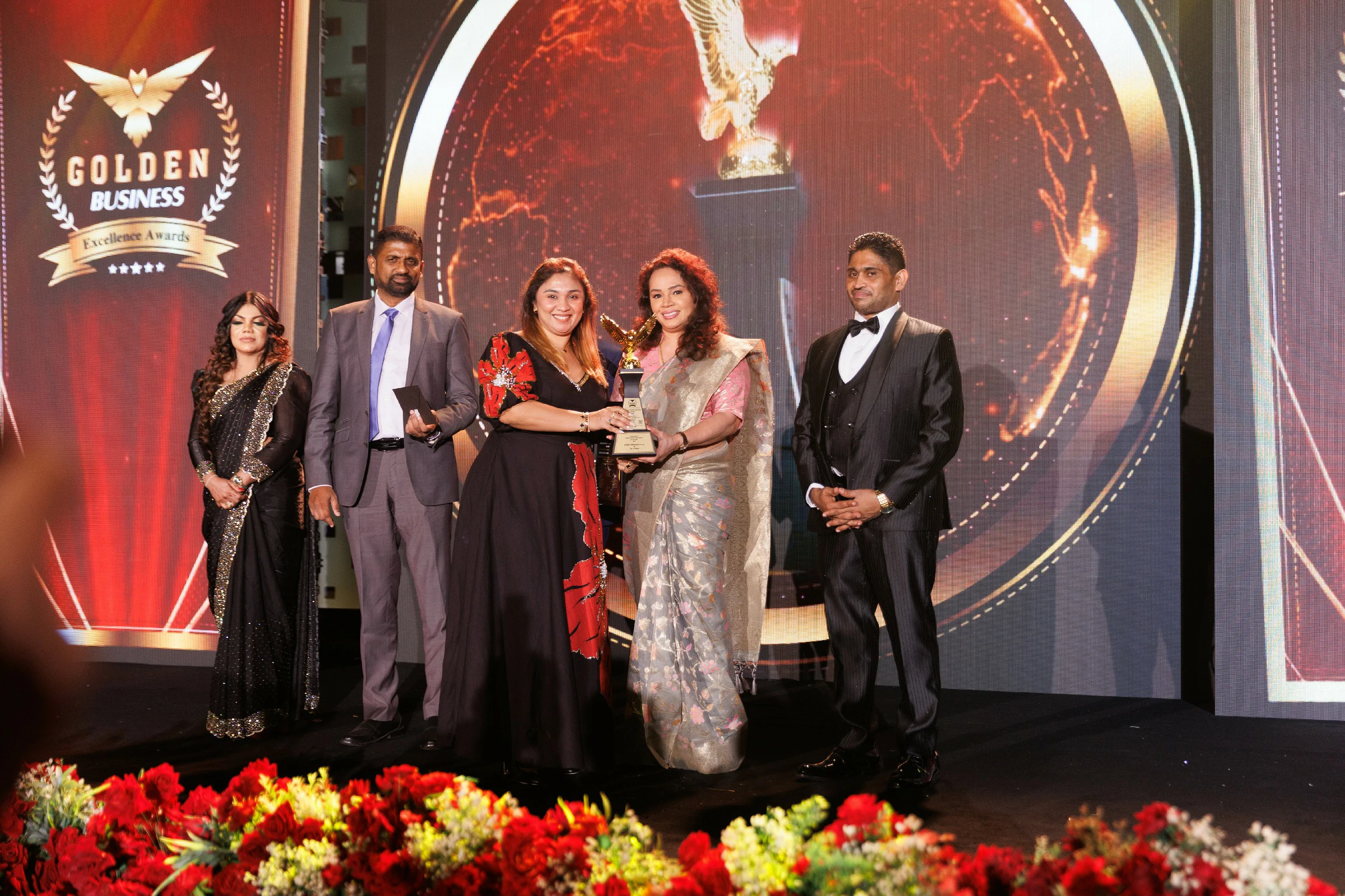 2025 Golden Excellence Awards - Photo 18