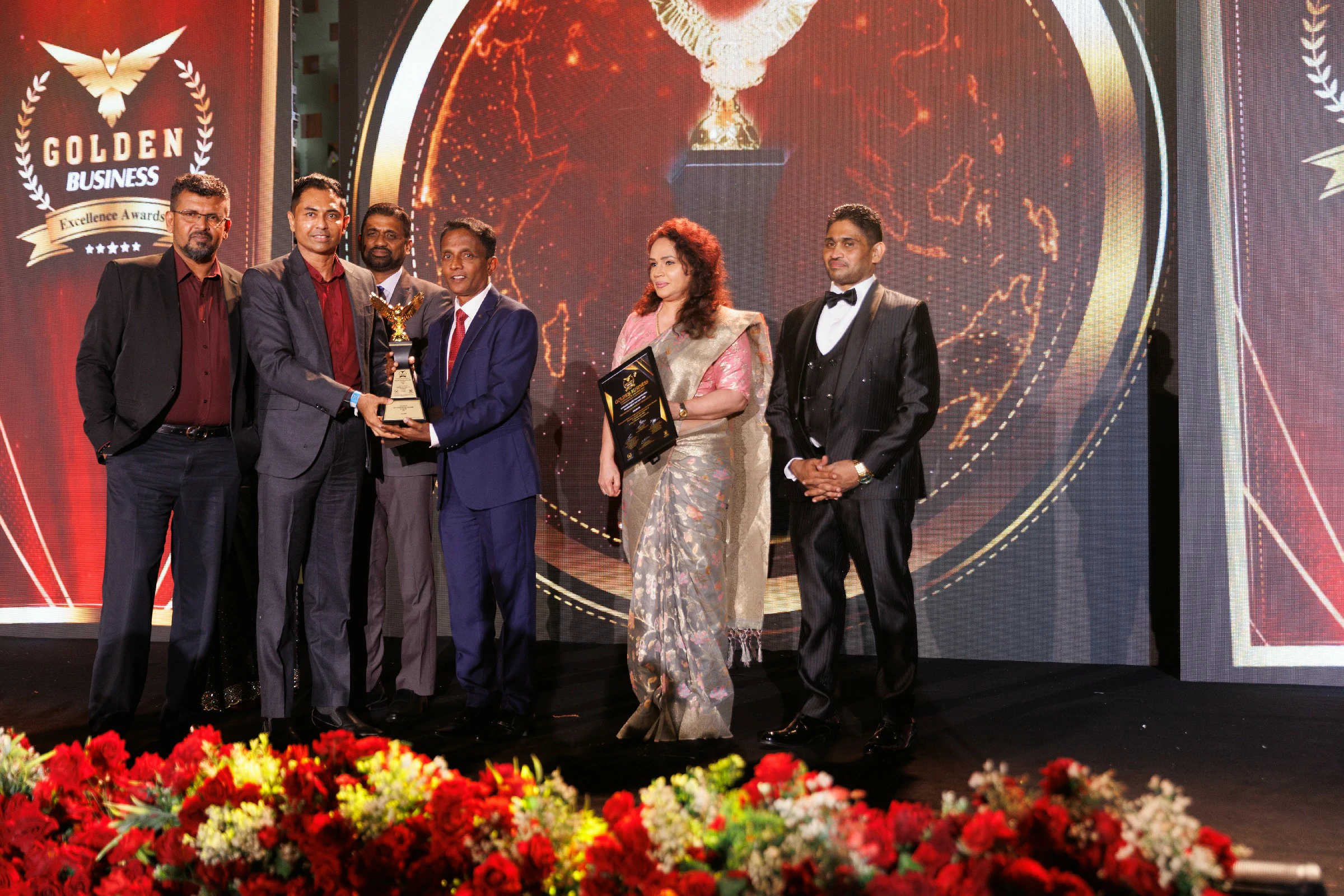 2025 Golden Excellence Awards - Photo 10