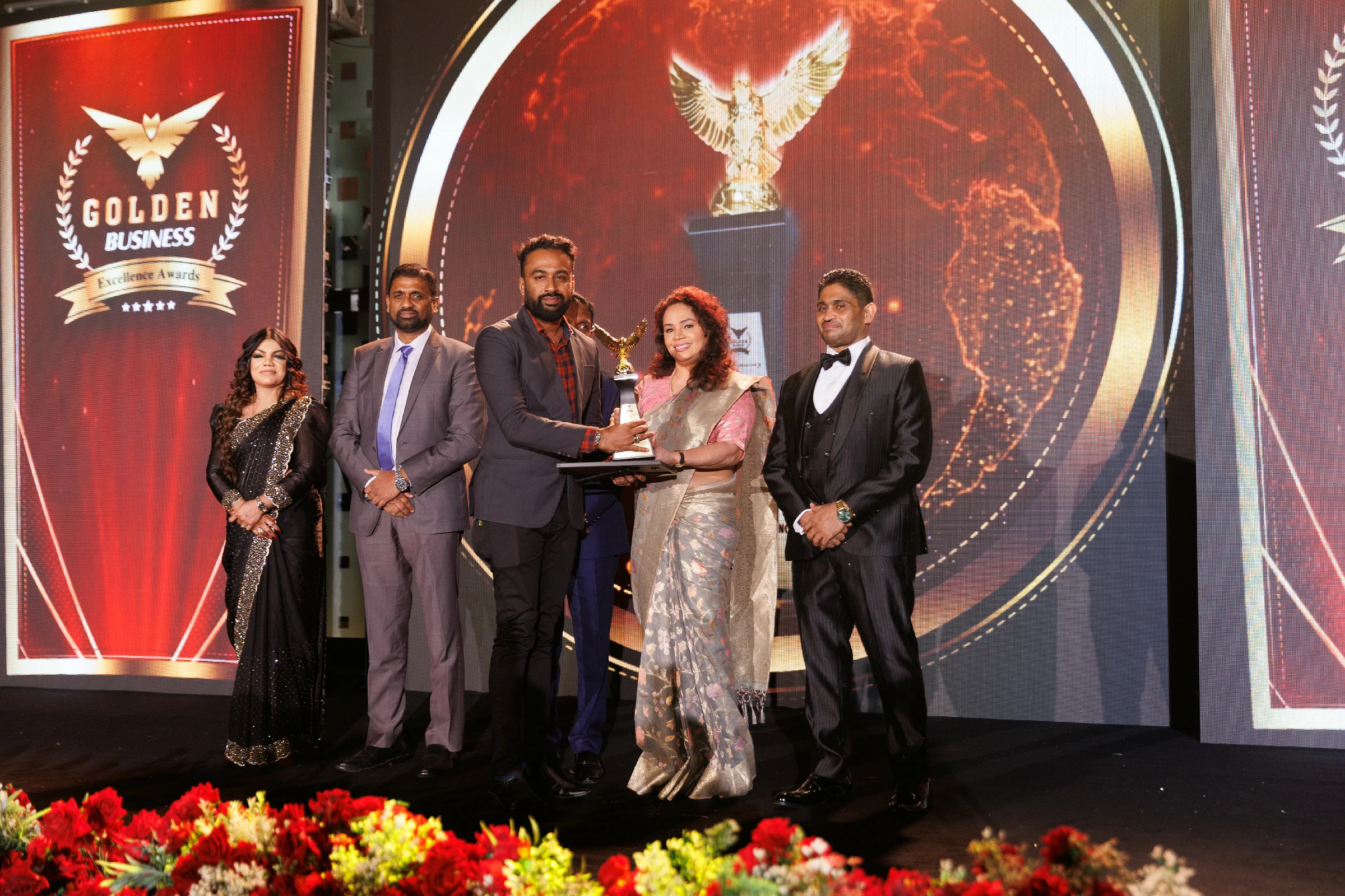 2025 Golden Excellence Awards - Photo 20