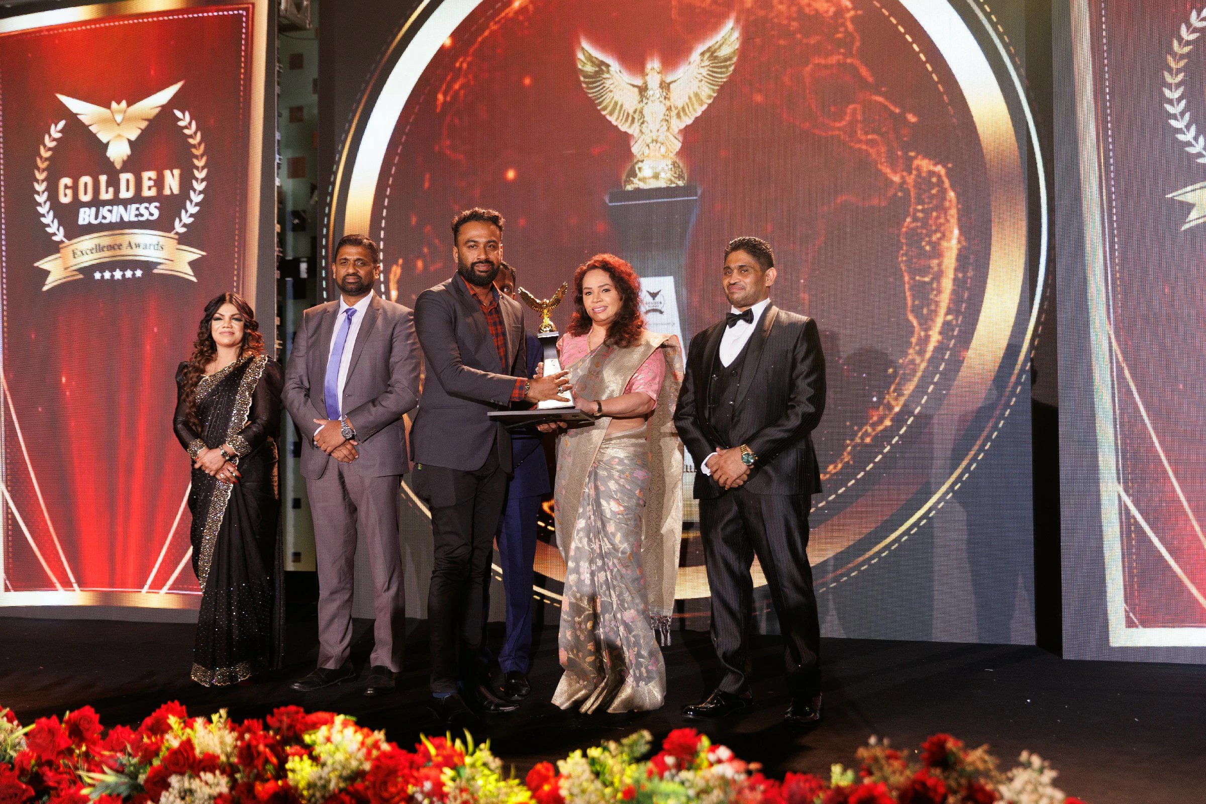 2025 Golden Excellence Awards - Photo 23