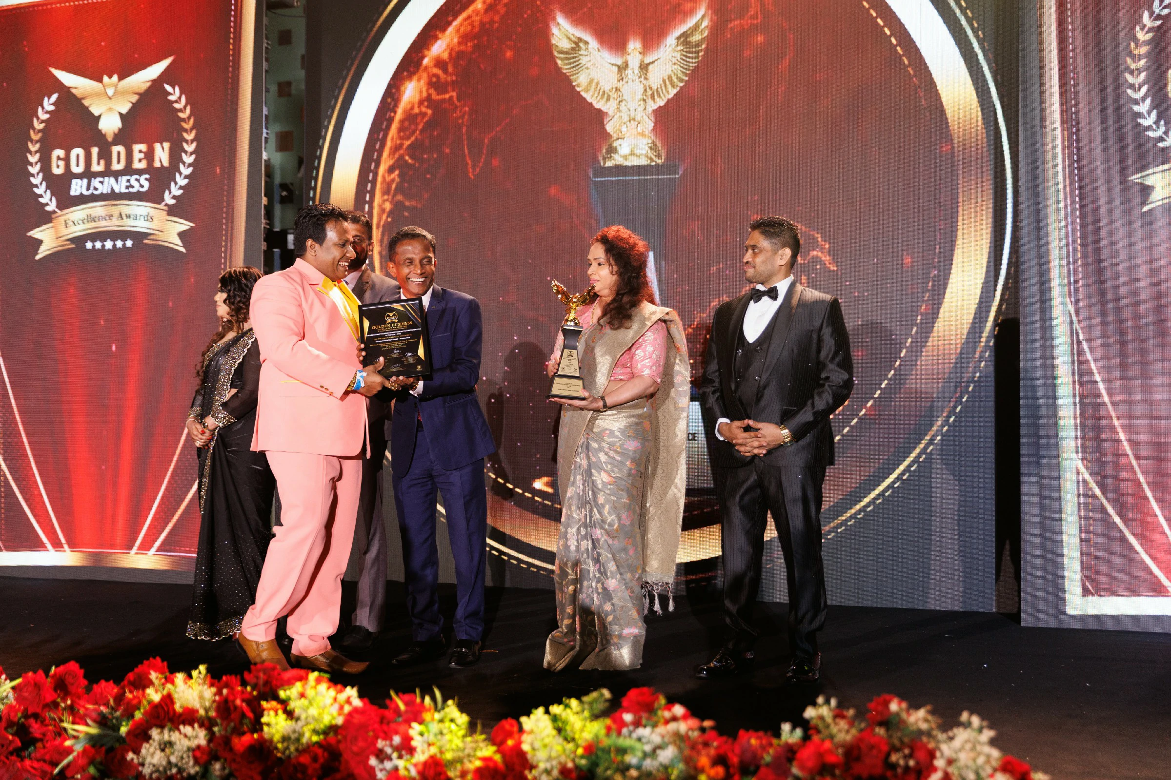 2025 Golden Excellence Awards - Photo 14