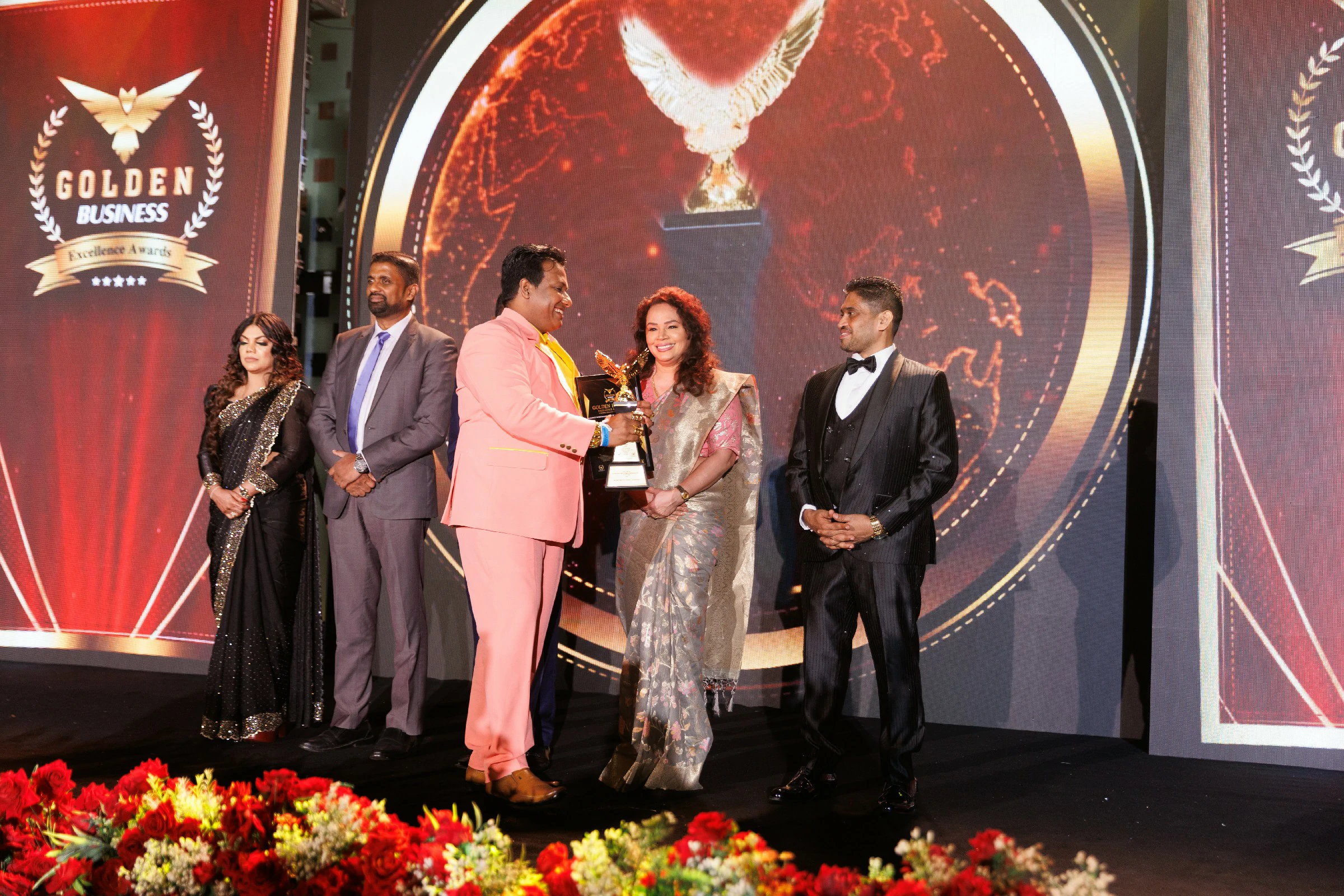 2025 Golden Excellence Awards - Photo 8