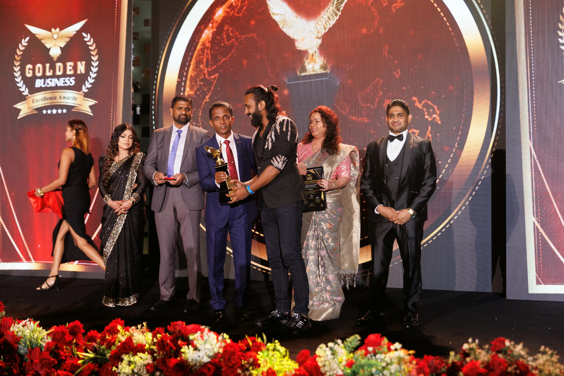 2025 Golden Excellence Awards - Photo 17