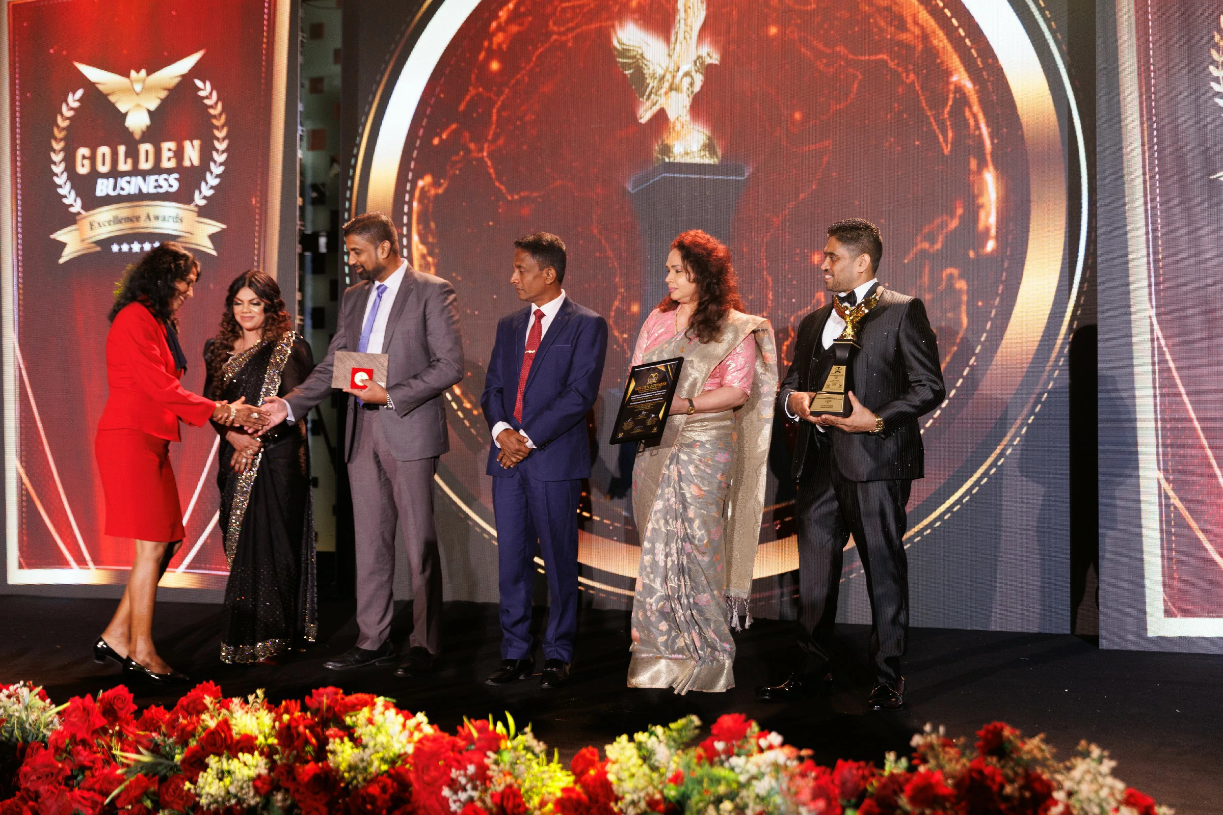 2025 Golden Excellence Awards - Photo 23