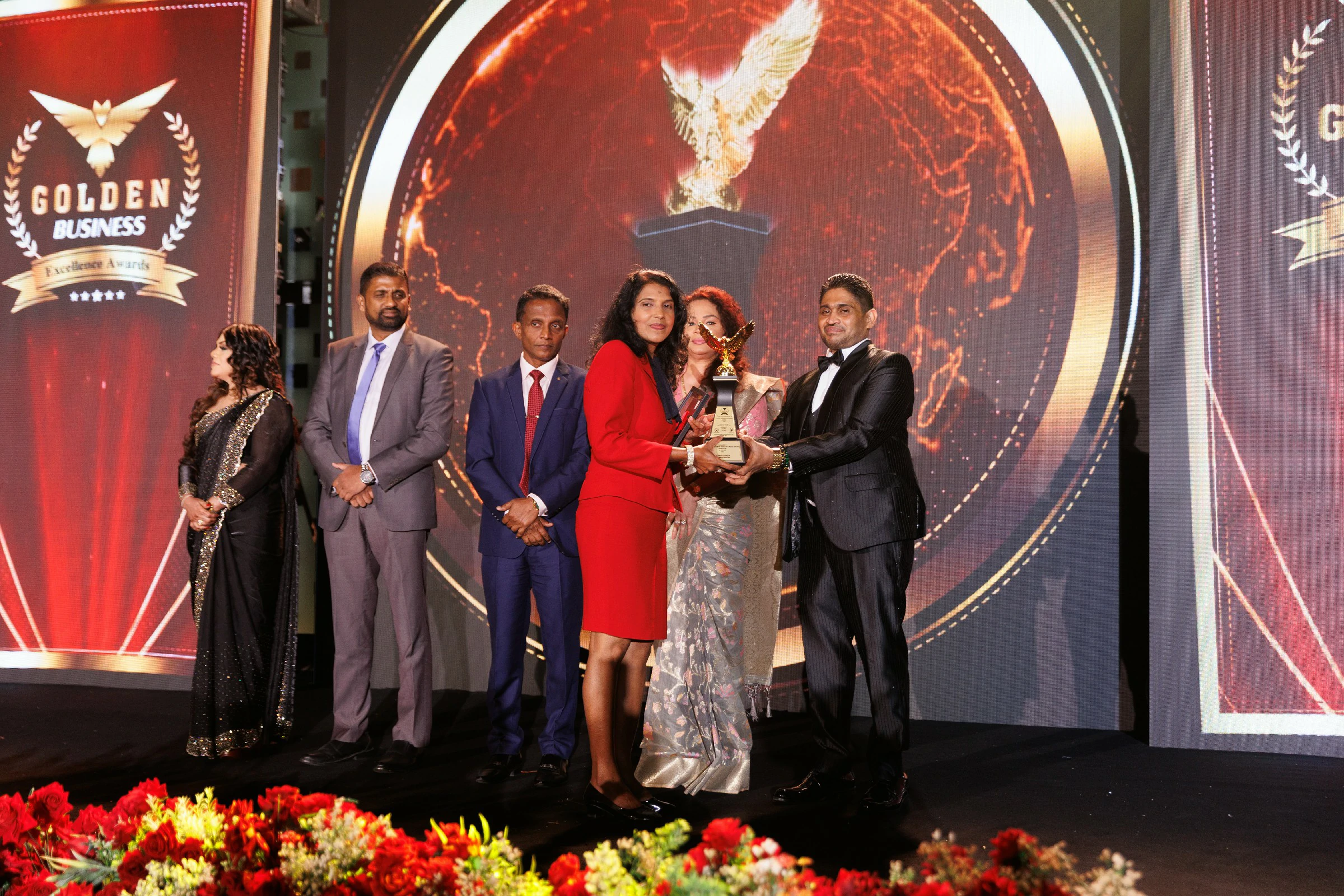 2025 Golden Excellence Awards - Photo 2