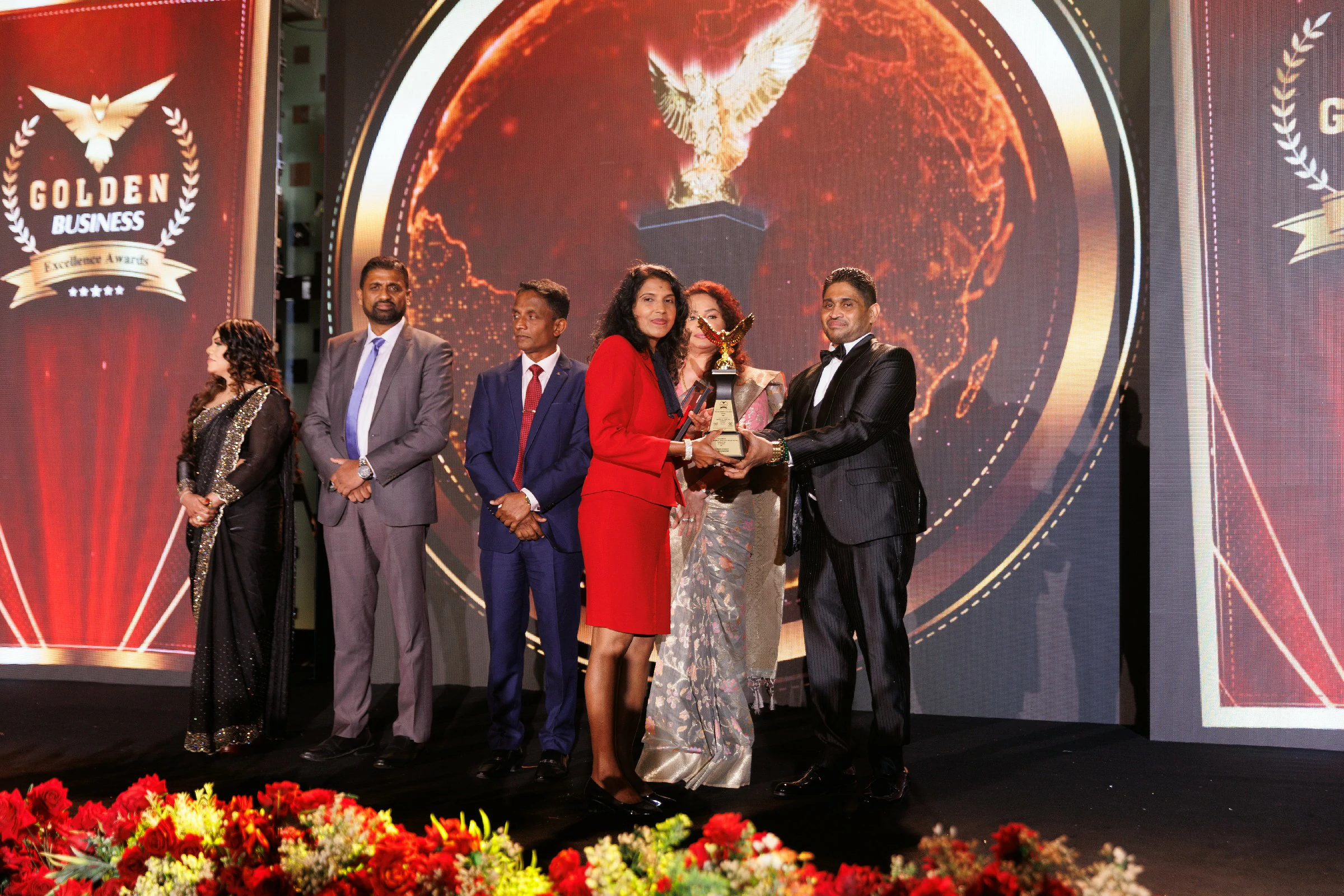 2025 Golden Excellence Awards - Photo 5