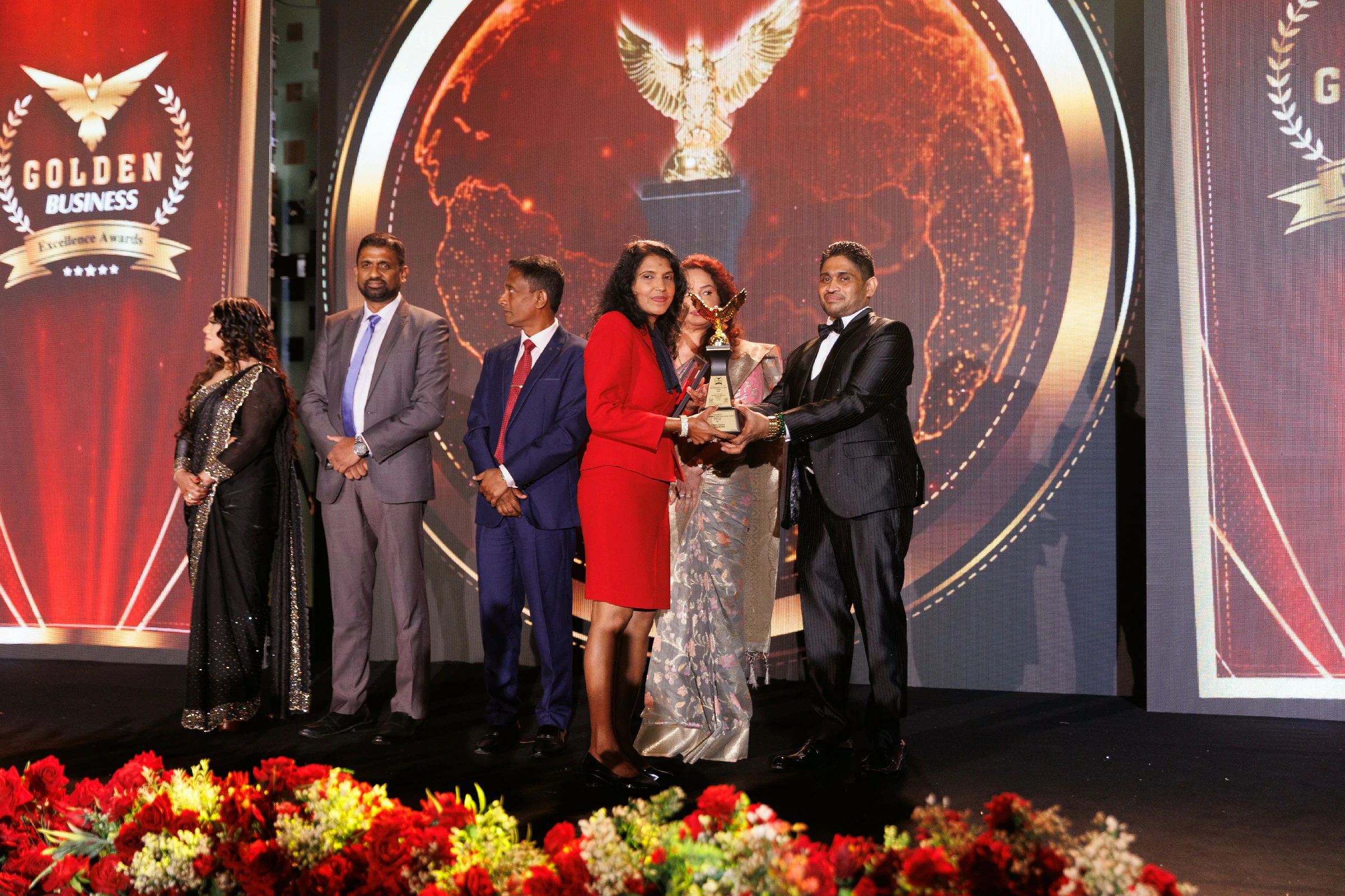 2025 Golden Excellence Awards - Photo 8