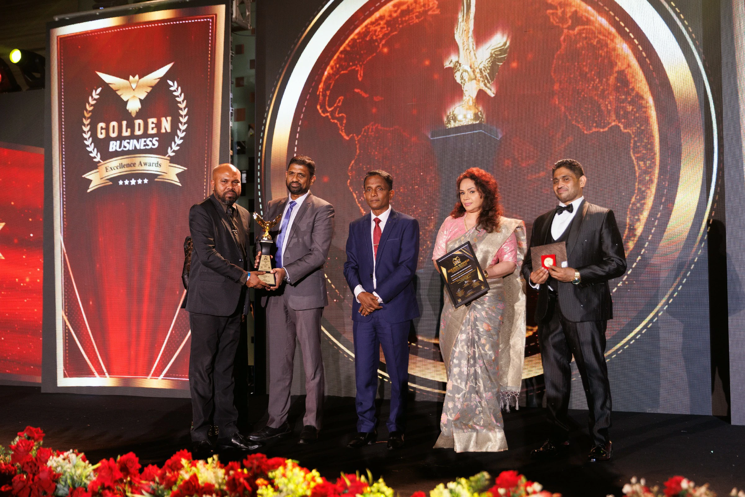 2025 Golden Excellence Awards - Photo 11