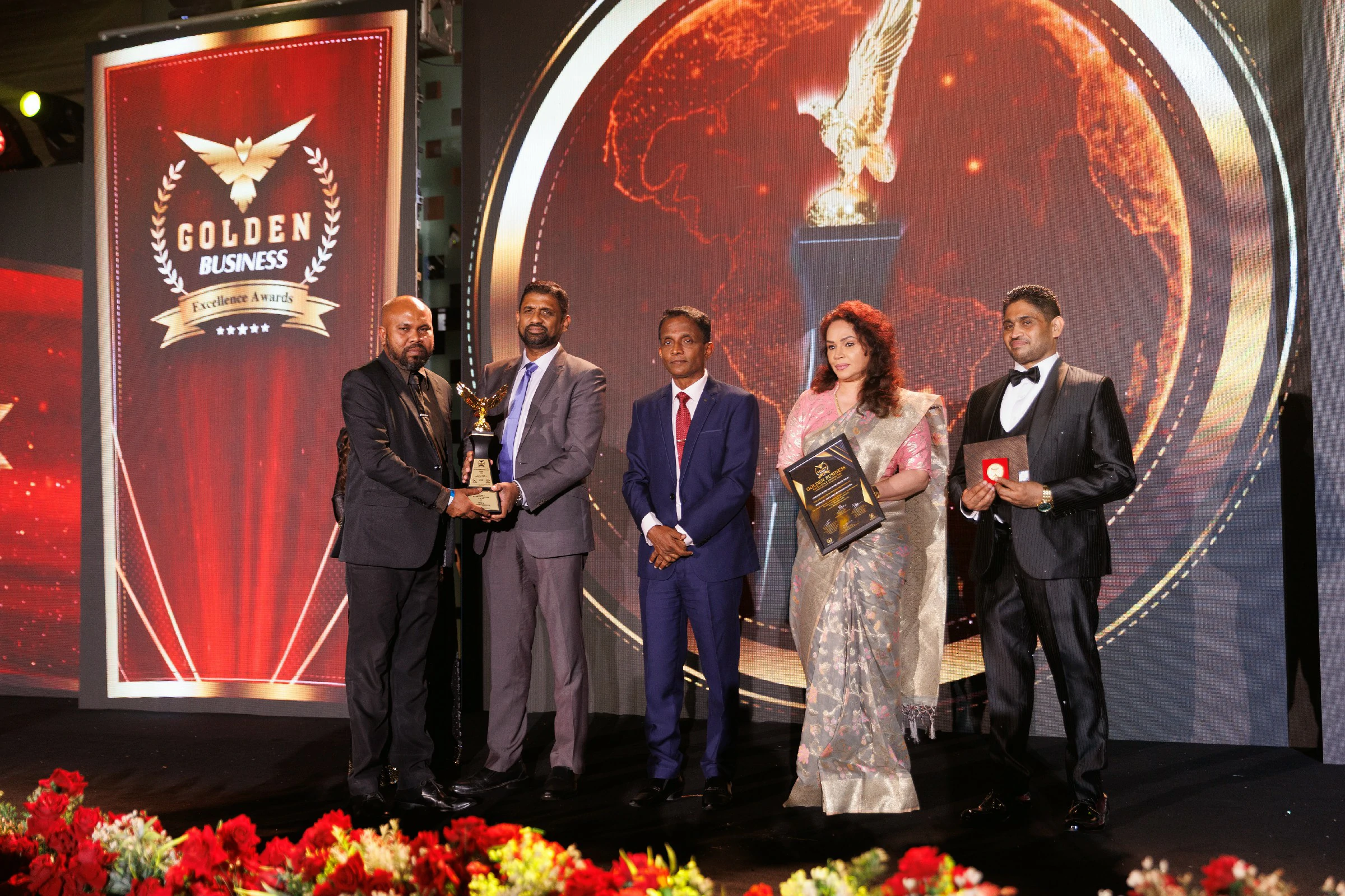 2025 Golden Excellence Awards - Photo 14