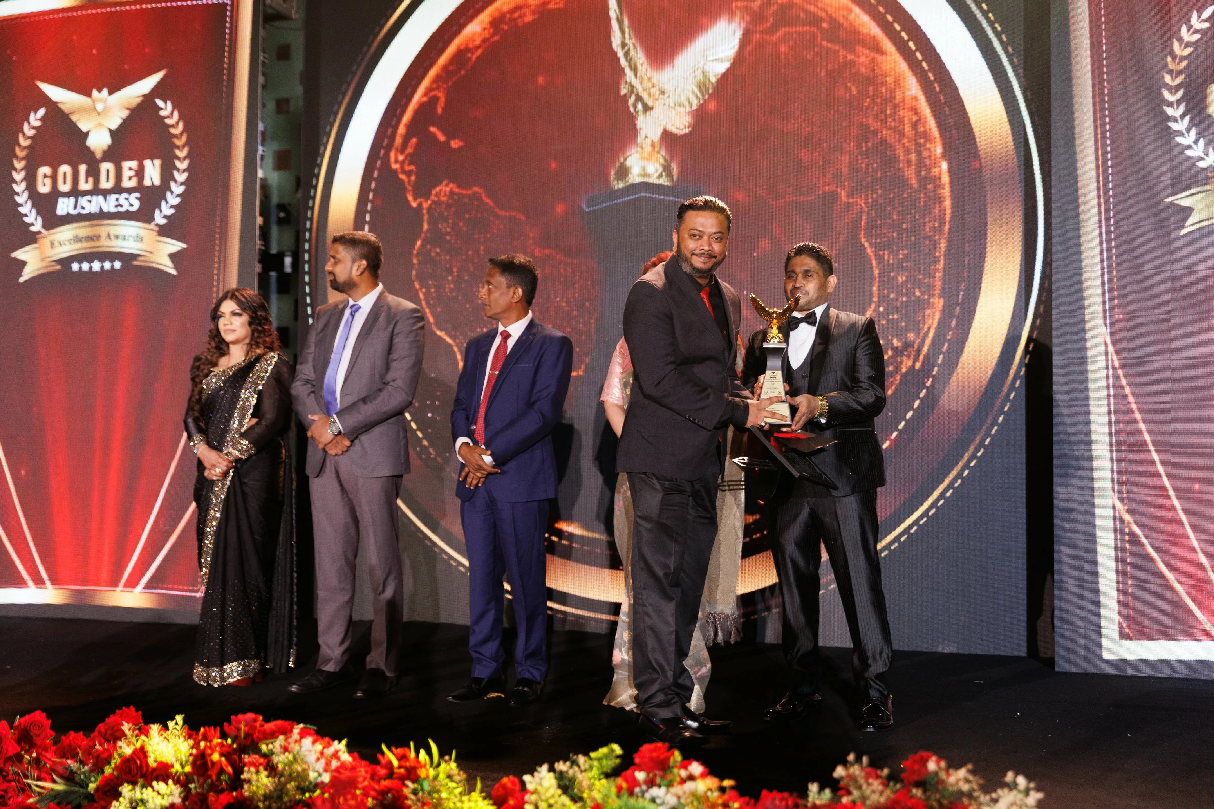 2025 Golden Excellence Awards - Photo 11