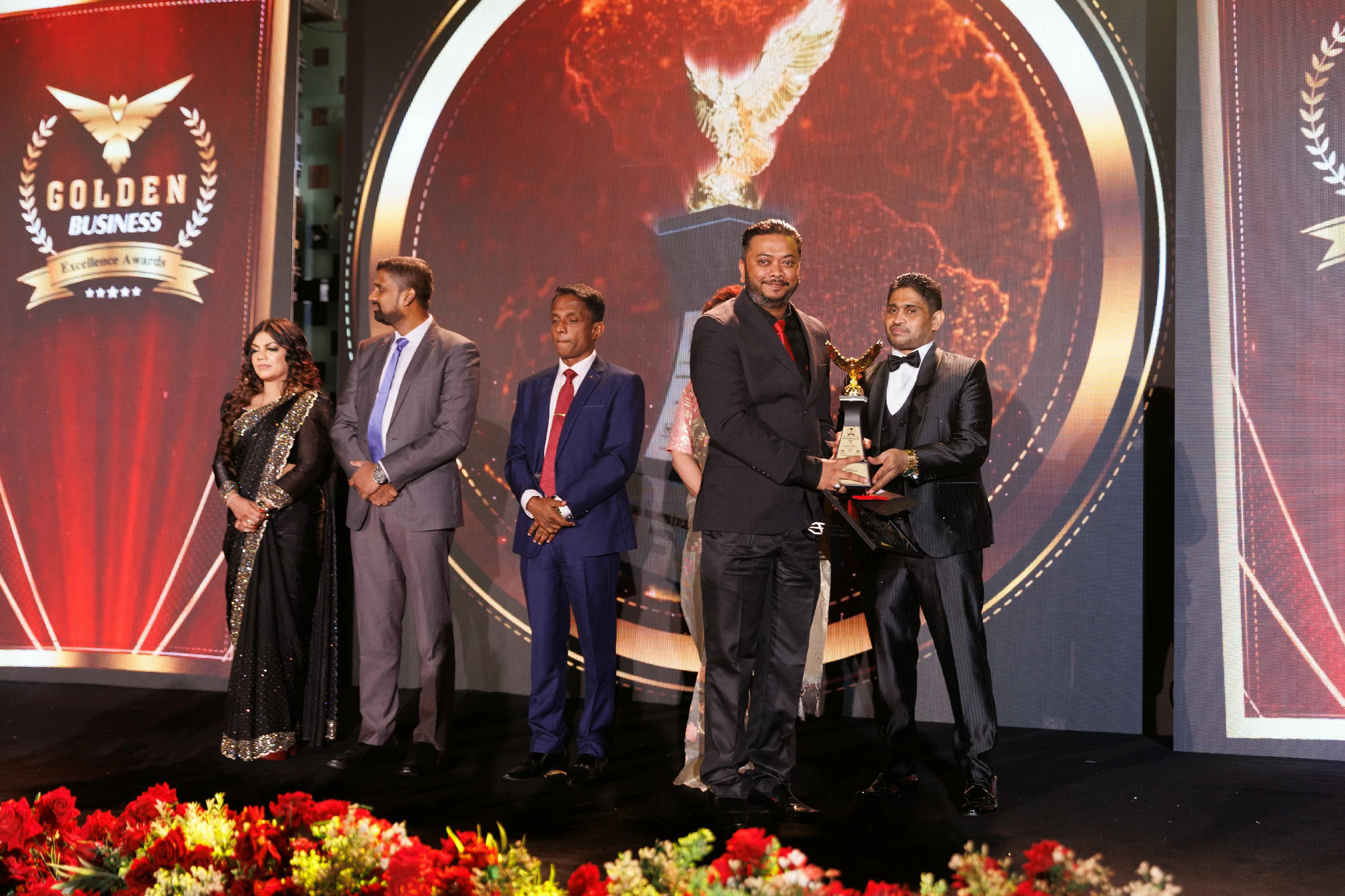 2025 Golden Excellence Awards - Photo 14