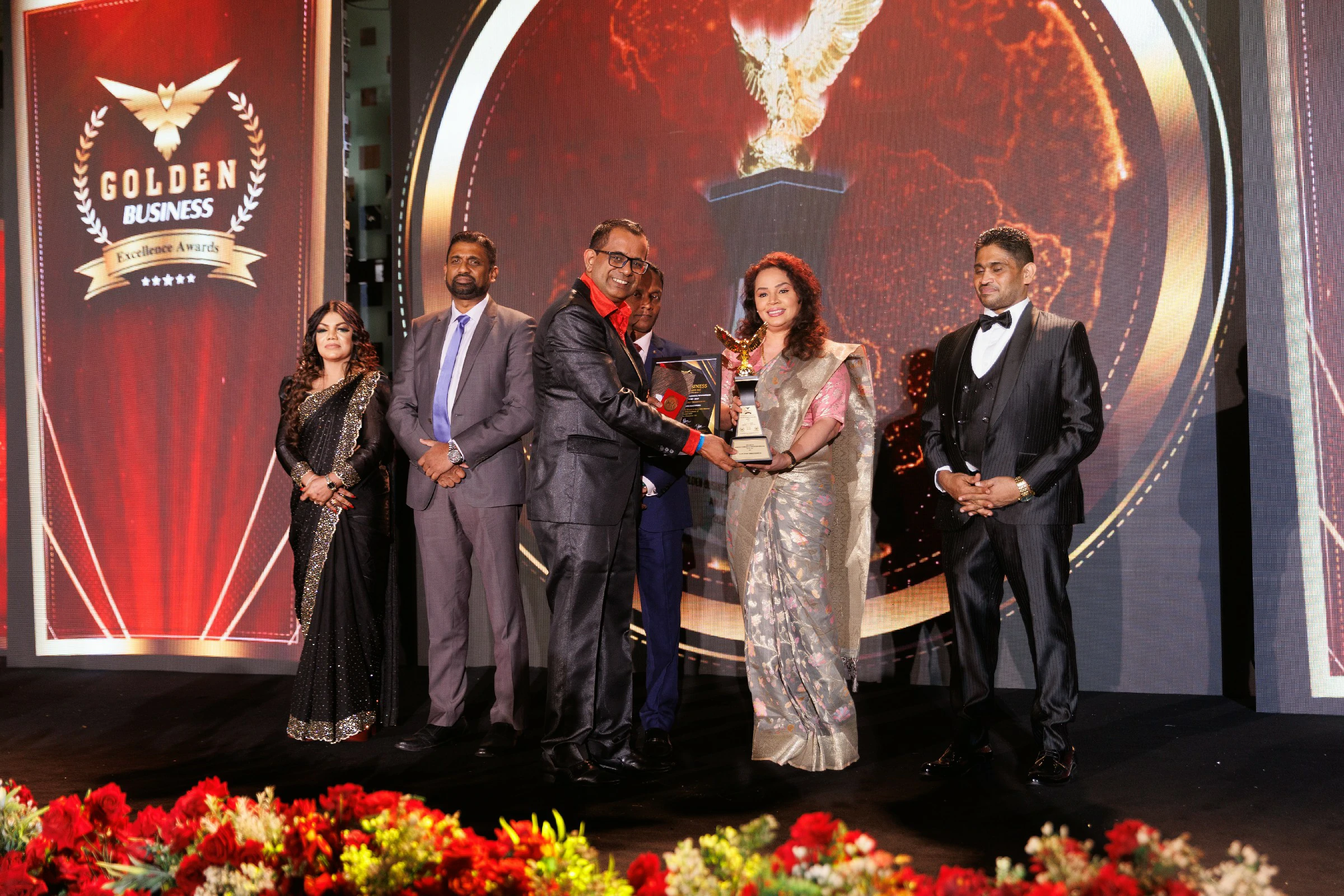 2025 Golden Excellence Awards - Photo 23