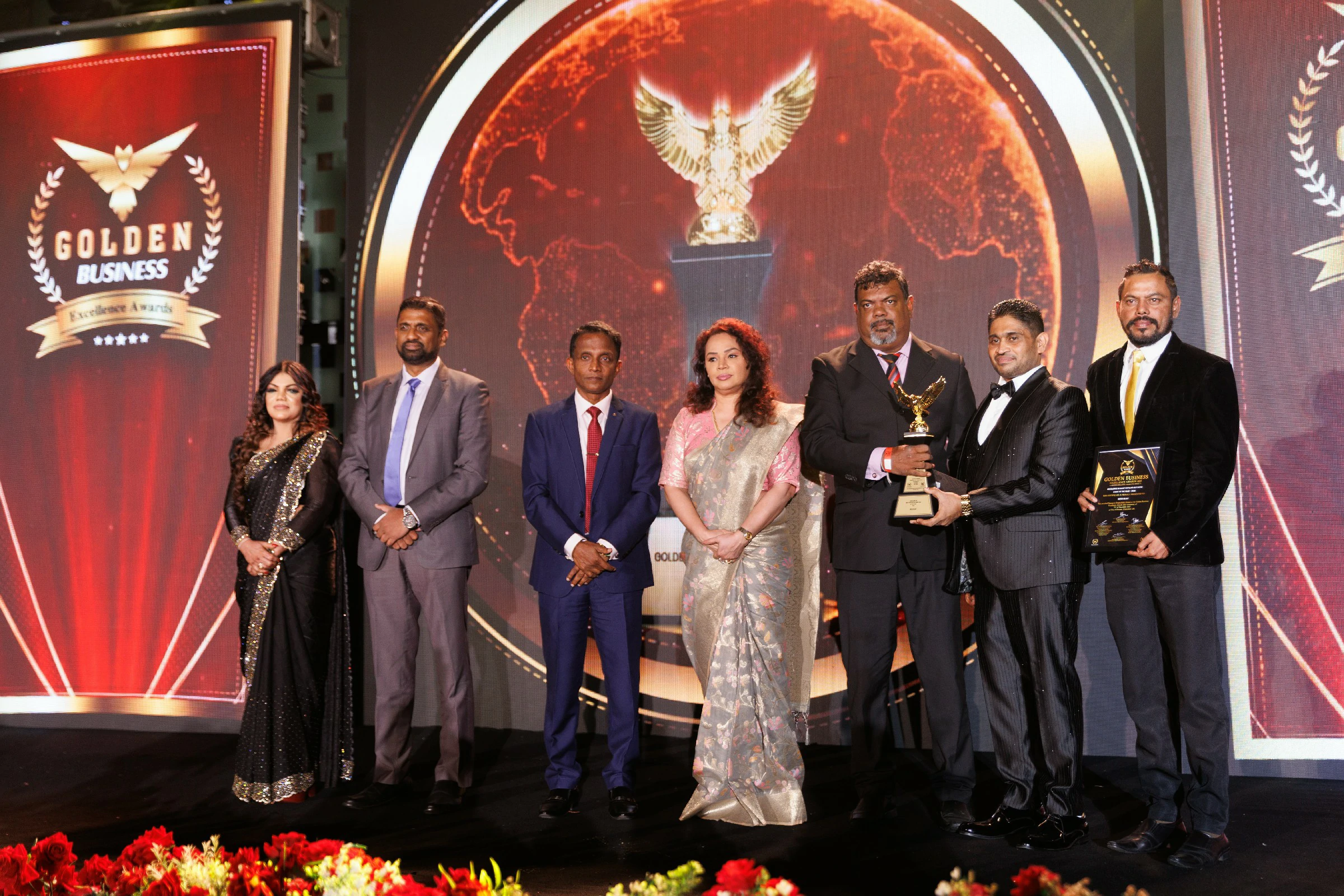 2025 Golden Excellence Awards - Photo 14