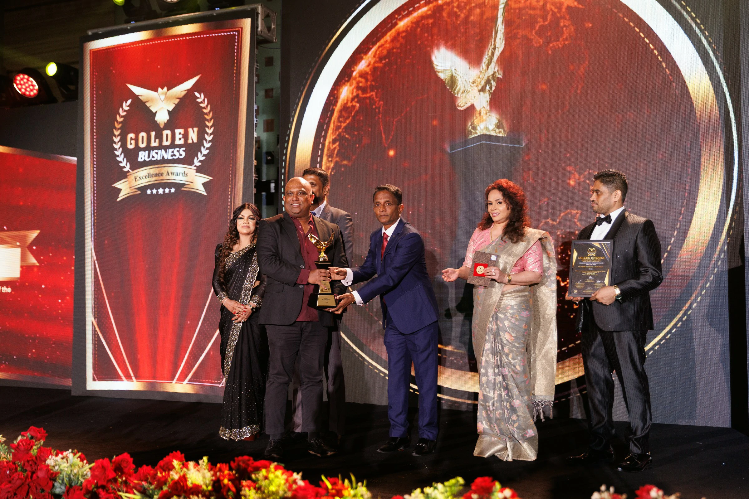 2025 Golden Excellence Awards - Photo 17