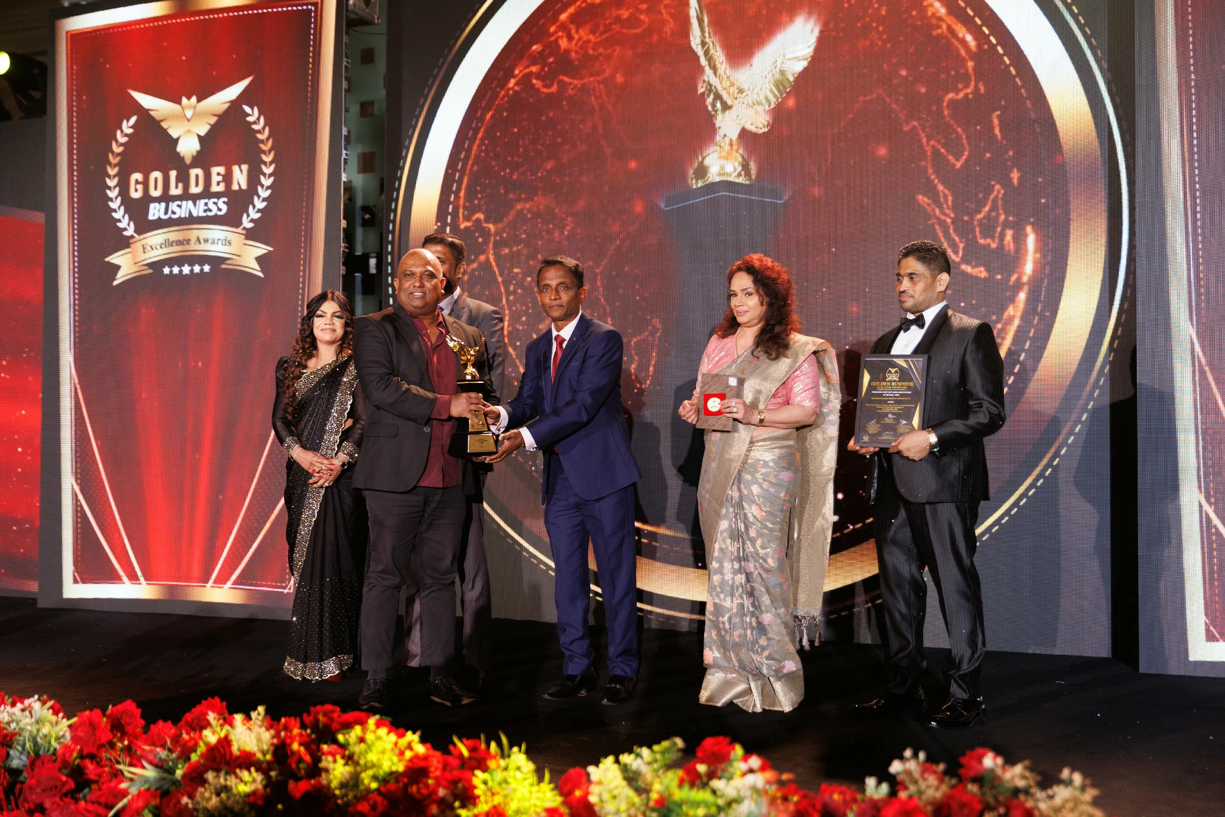 2025 Golden Excellence Awards - Photo 20